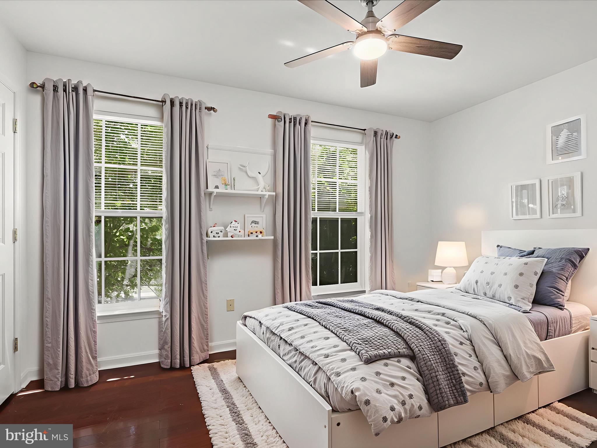 BALLENGER CREEK CENTER POND - Residential Lease