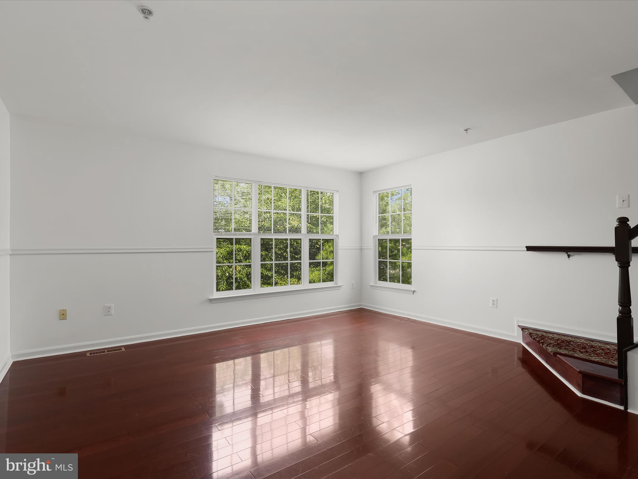 BALLENGER CREEK CENTER POND - Residential Lease