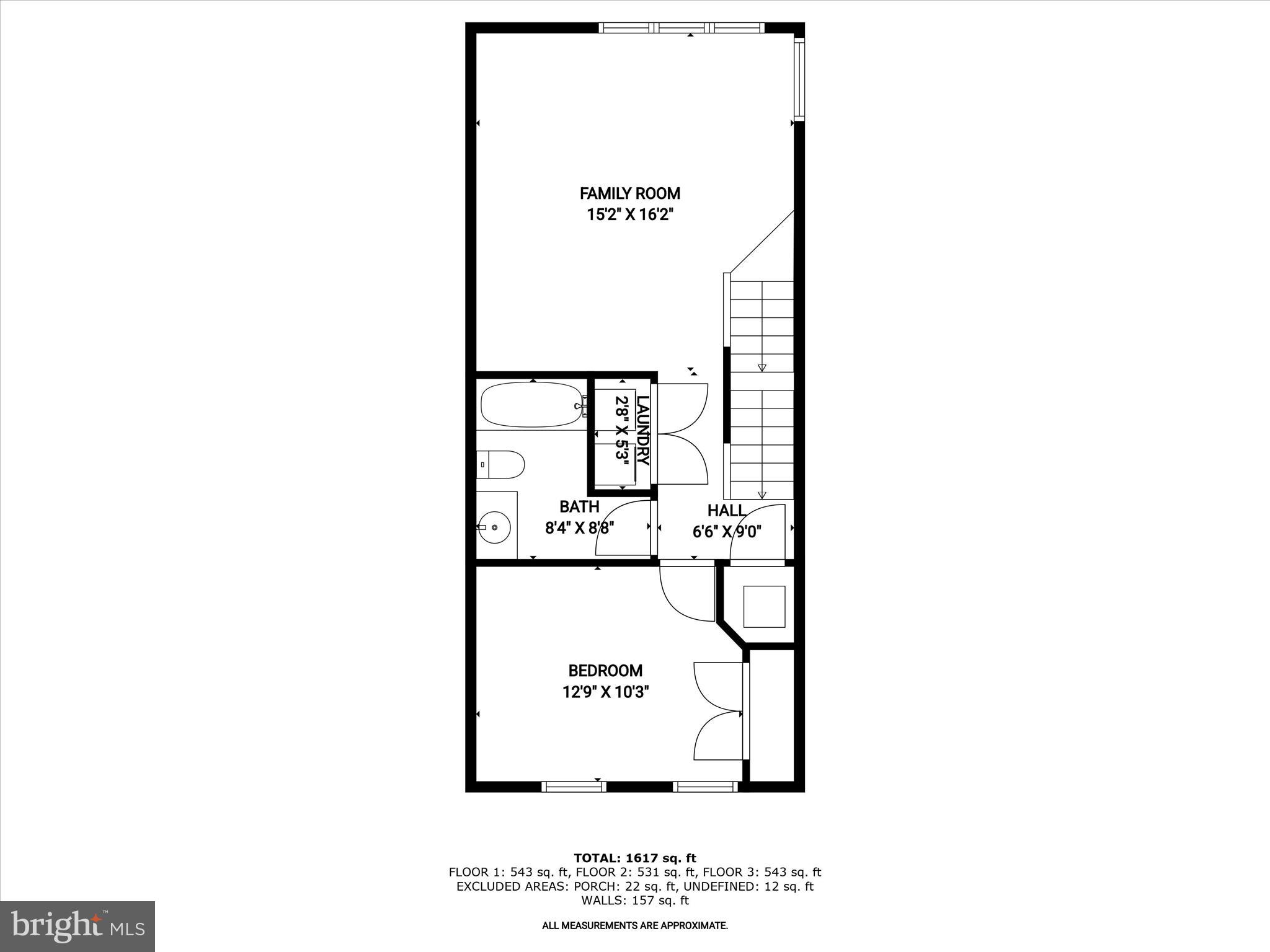 BALLENGER CREEK CENTER POND - Residential Lease