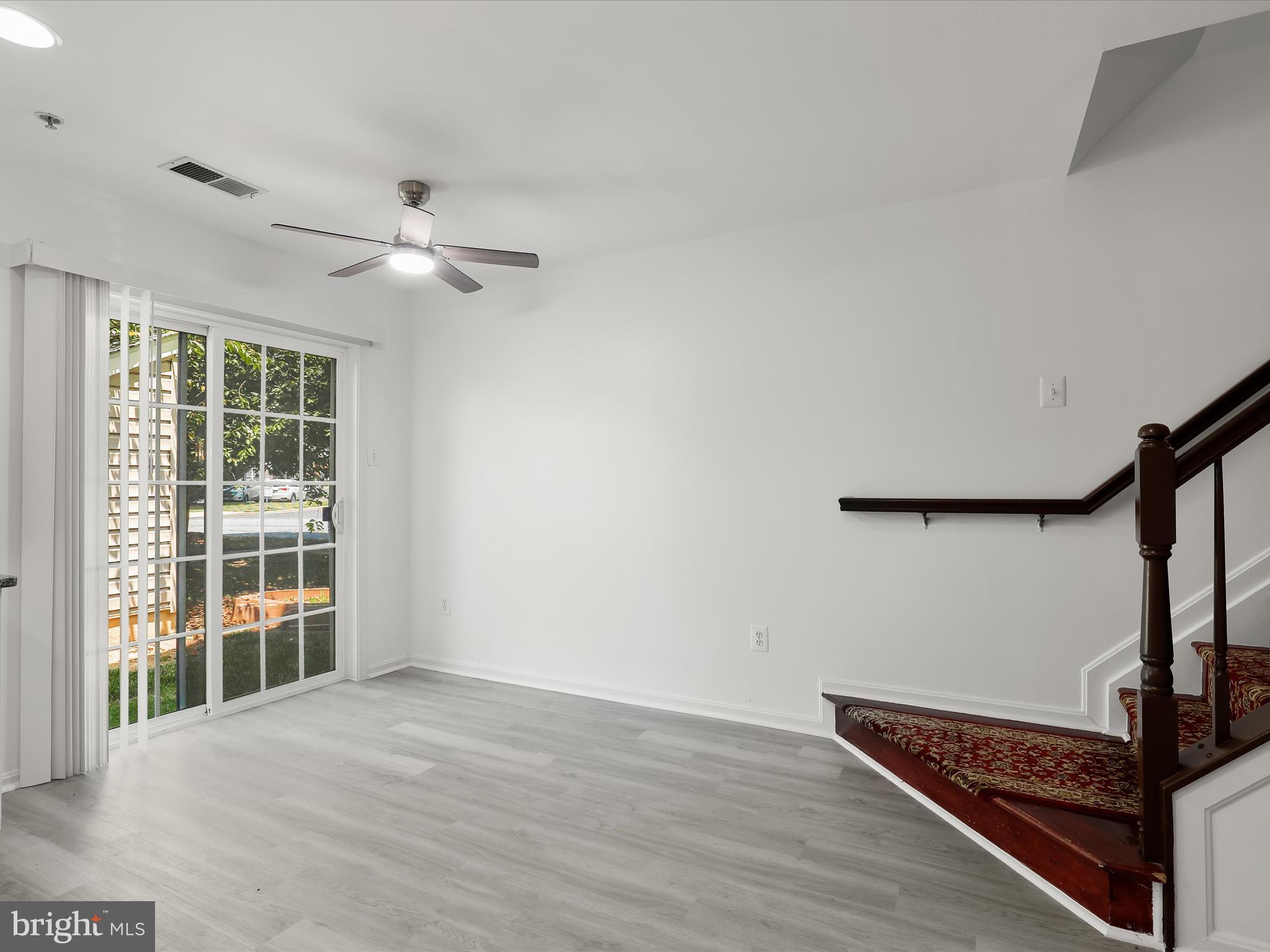 BALLENGER CREEK CENTER POND - Residential Lease