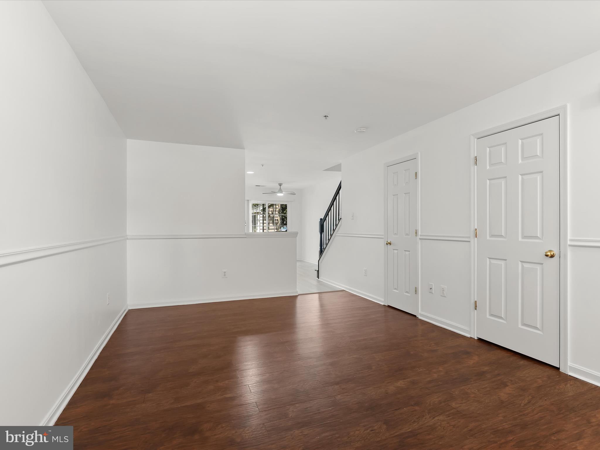 BALLENGER CREEK CENTER POND - Residential Lease