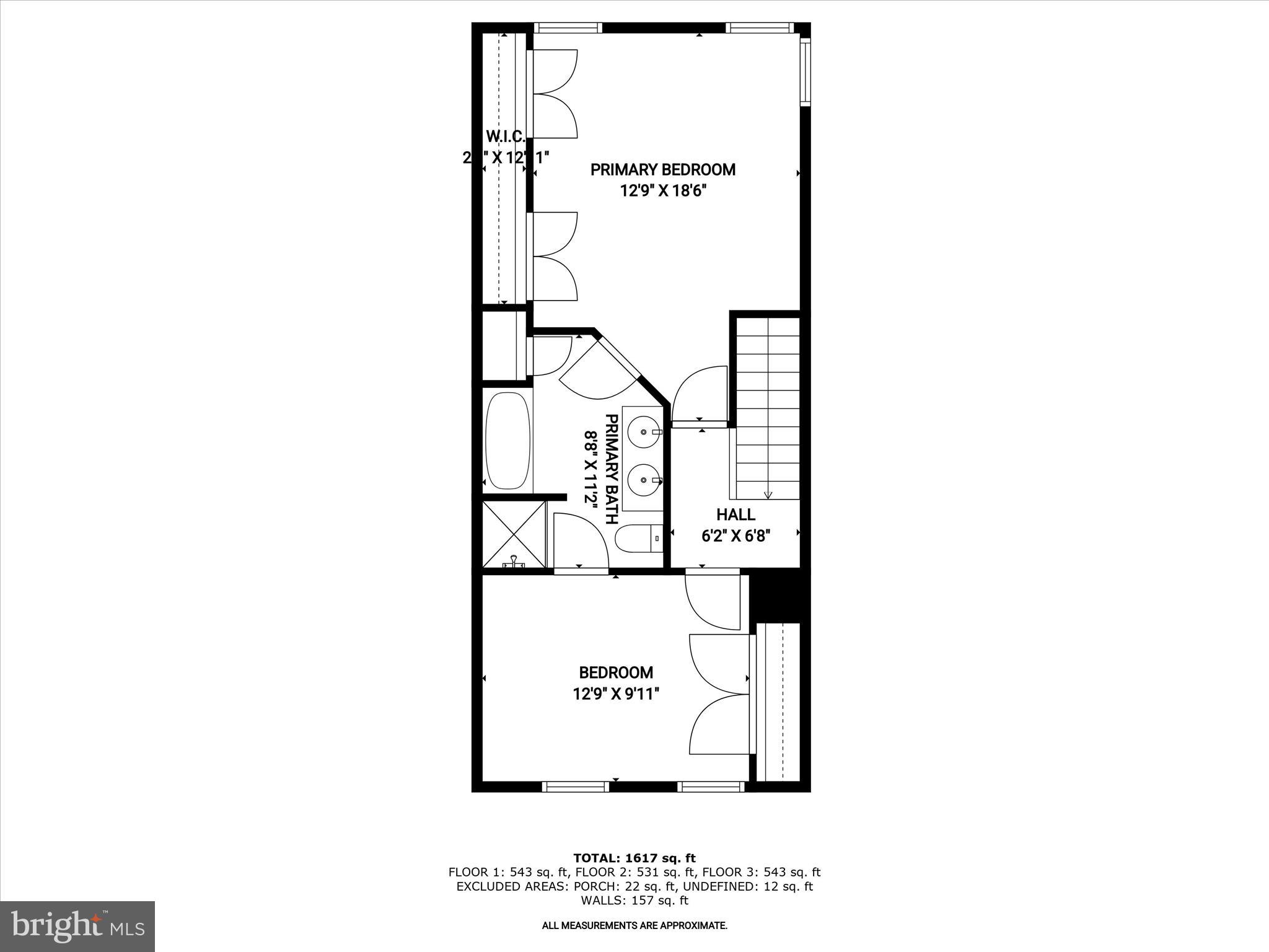 BALLENGER CREEK CENTER POND - Residential Lease
