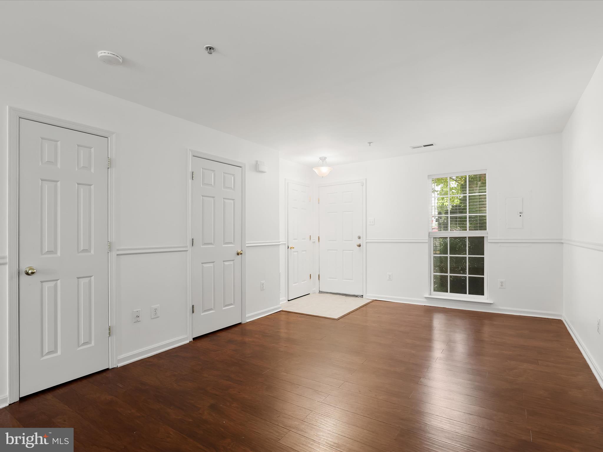 BALLENGER CREEK CENTER POND - Residential Lease