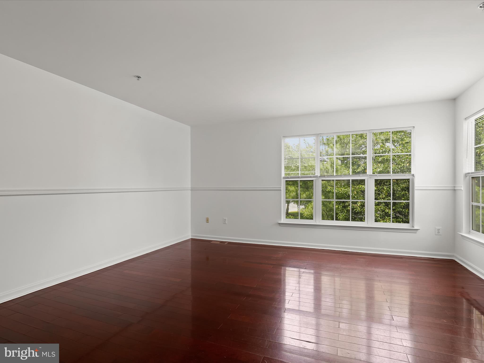 BALLENGER CREEK CENTER POND - Residential Lease