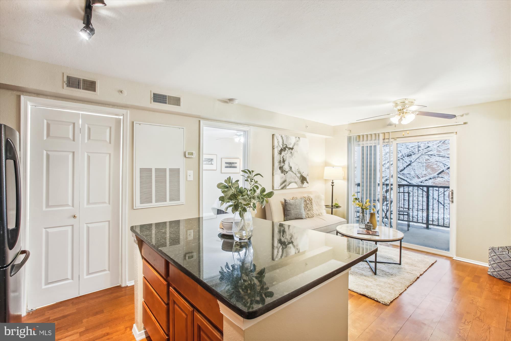 POINTE AT PARK CENTER - Residential