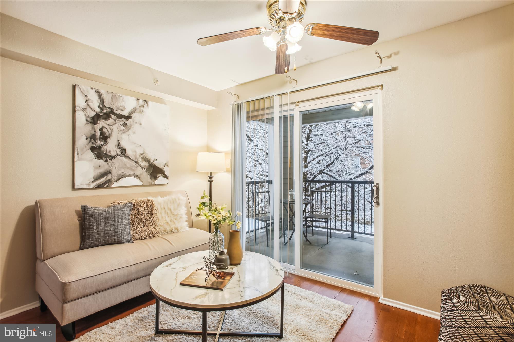 POINTE AT PARK CENTER - Residential