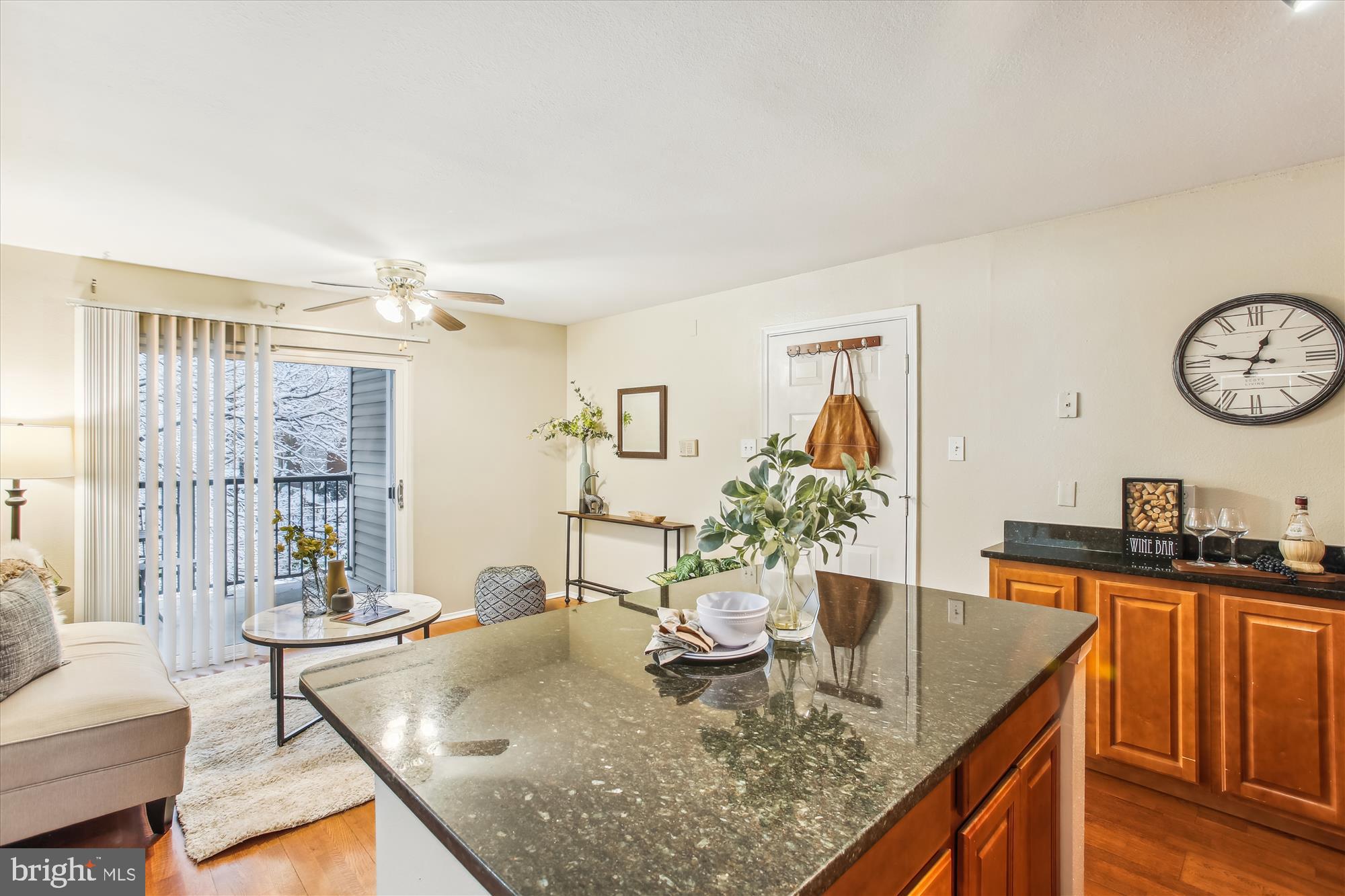 POINTE AT PARK CENTER - Residential