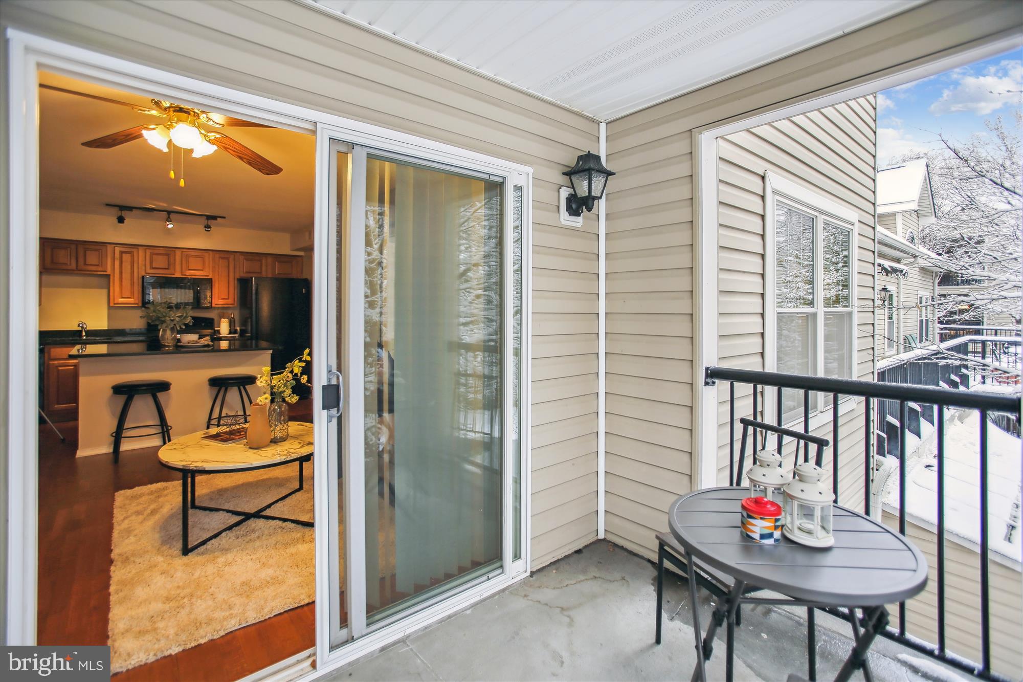 POINTE AT PARK CENTER - Residential