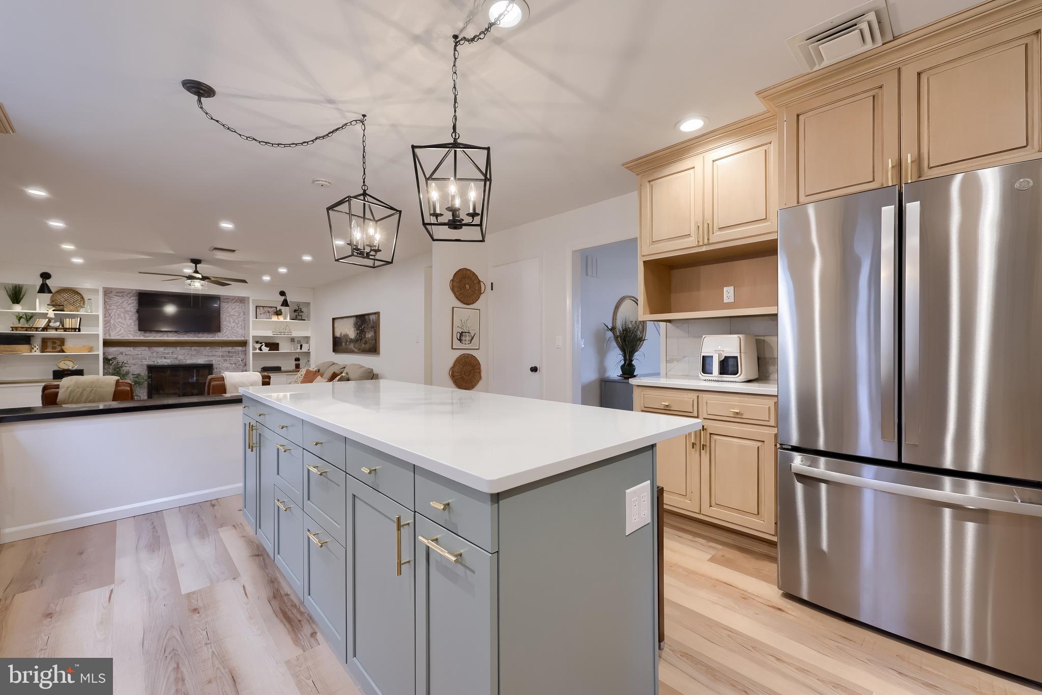 PALMYRA BOROUGH - Residential