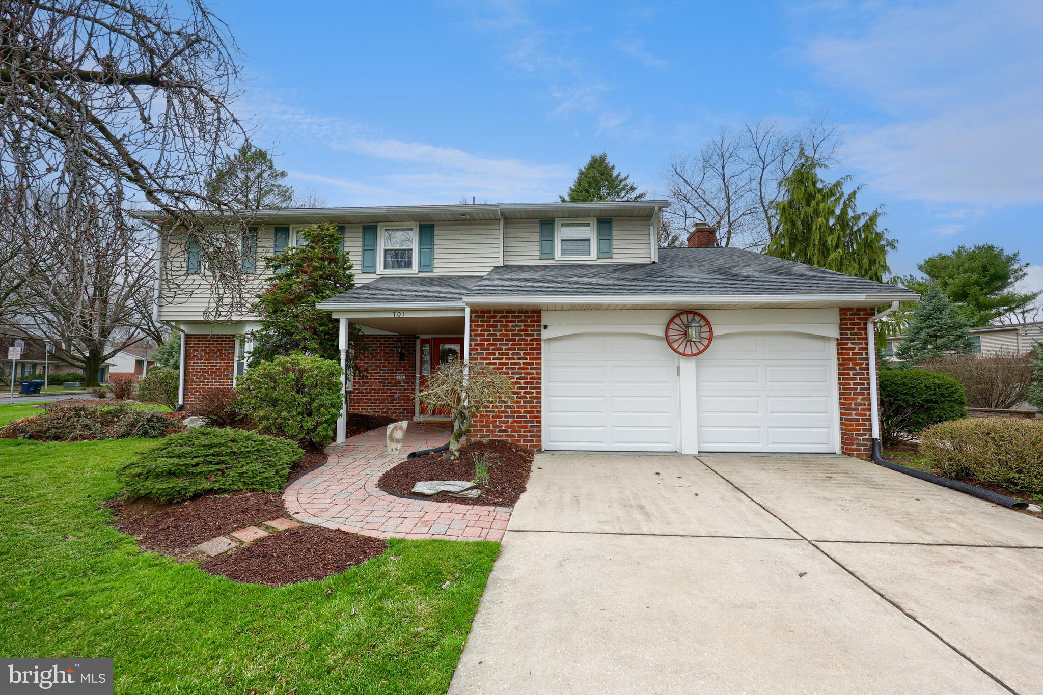 PALMYRA BOROUGH - Residential