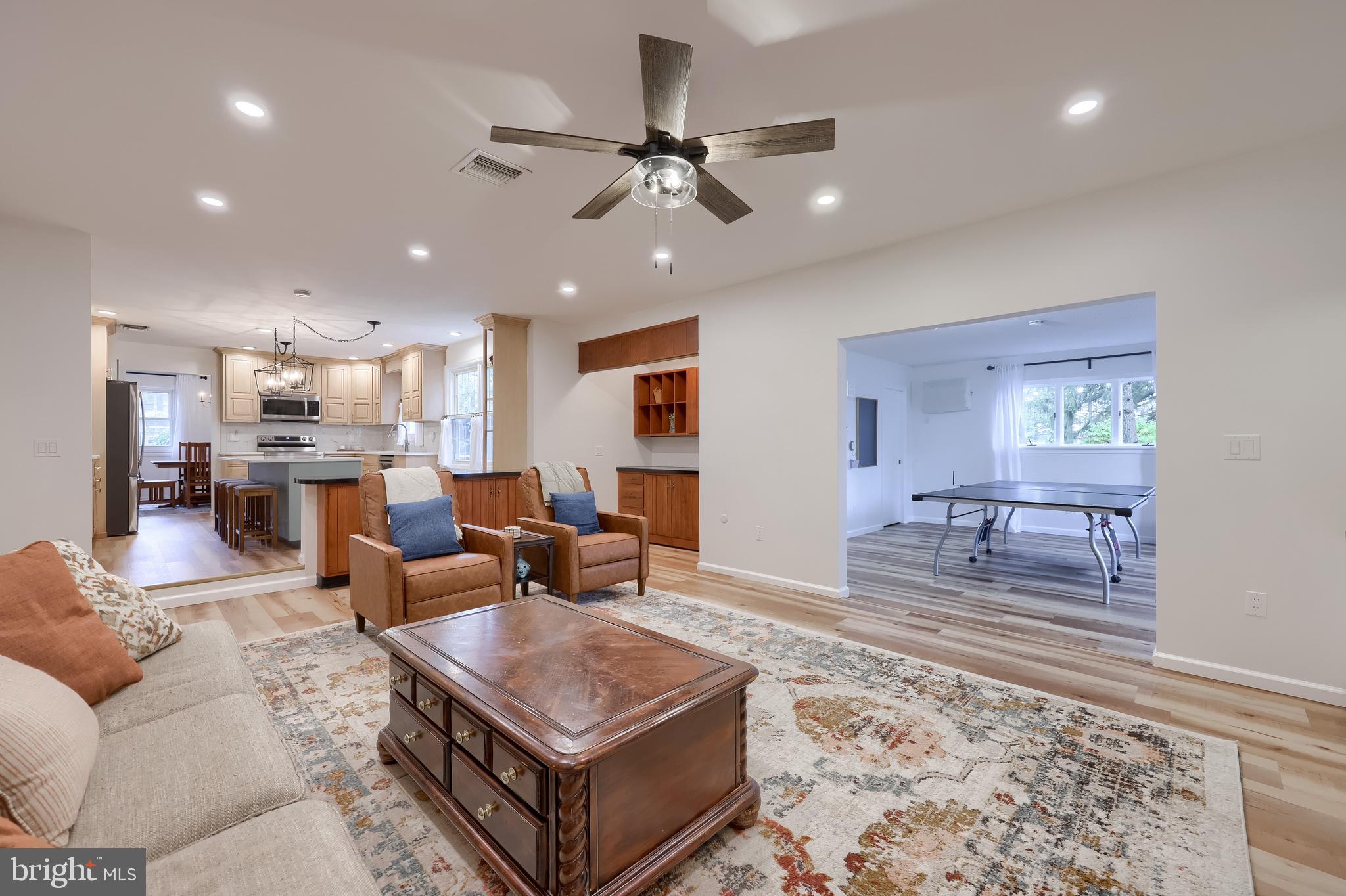 PALMYRA BOROUGH - Residential