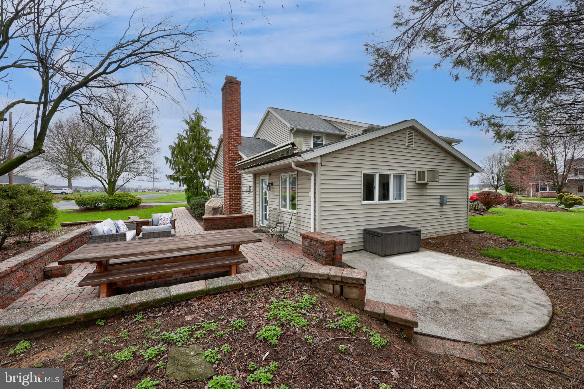 PALMYRA BOROUGH - Residential