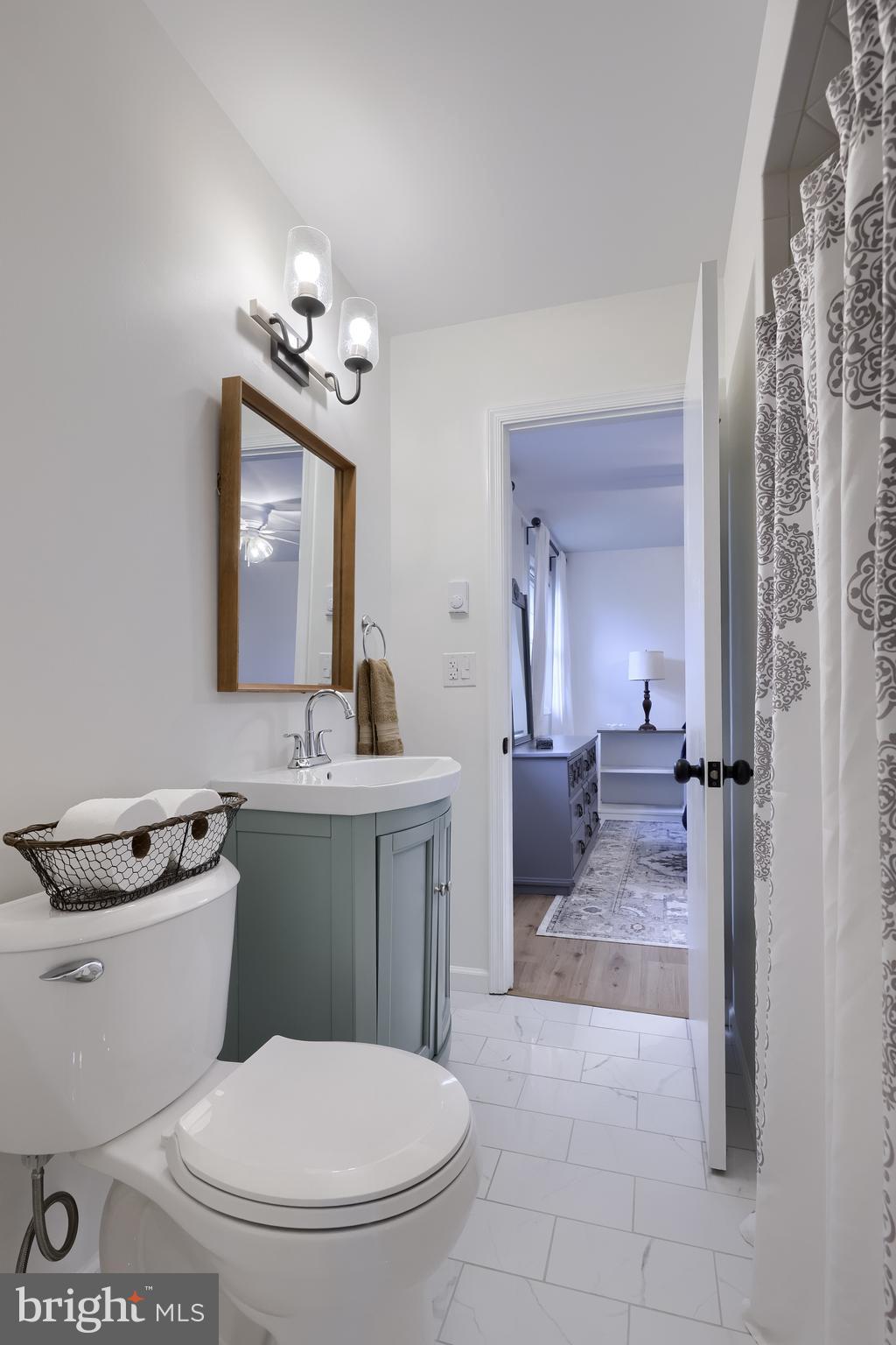 PALMYRA BOROUGH - Residential