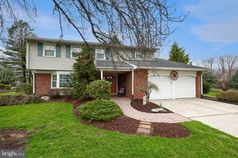 701 COLONY DRIVE PALMYRA PA 17078