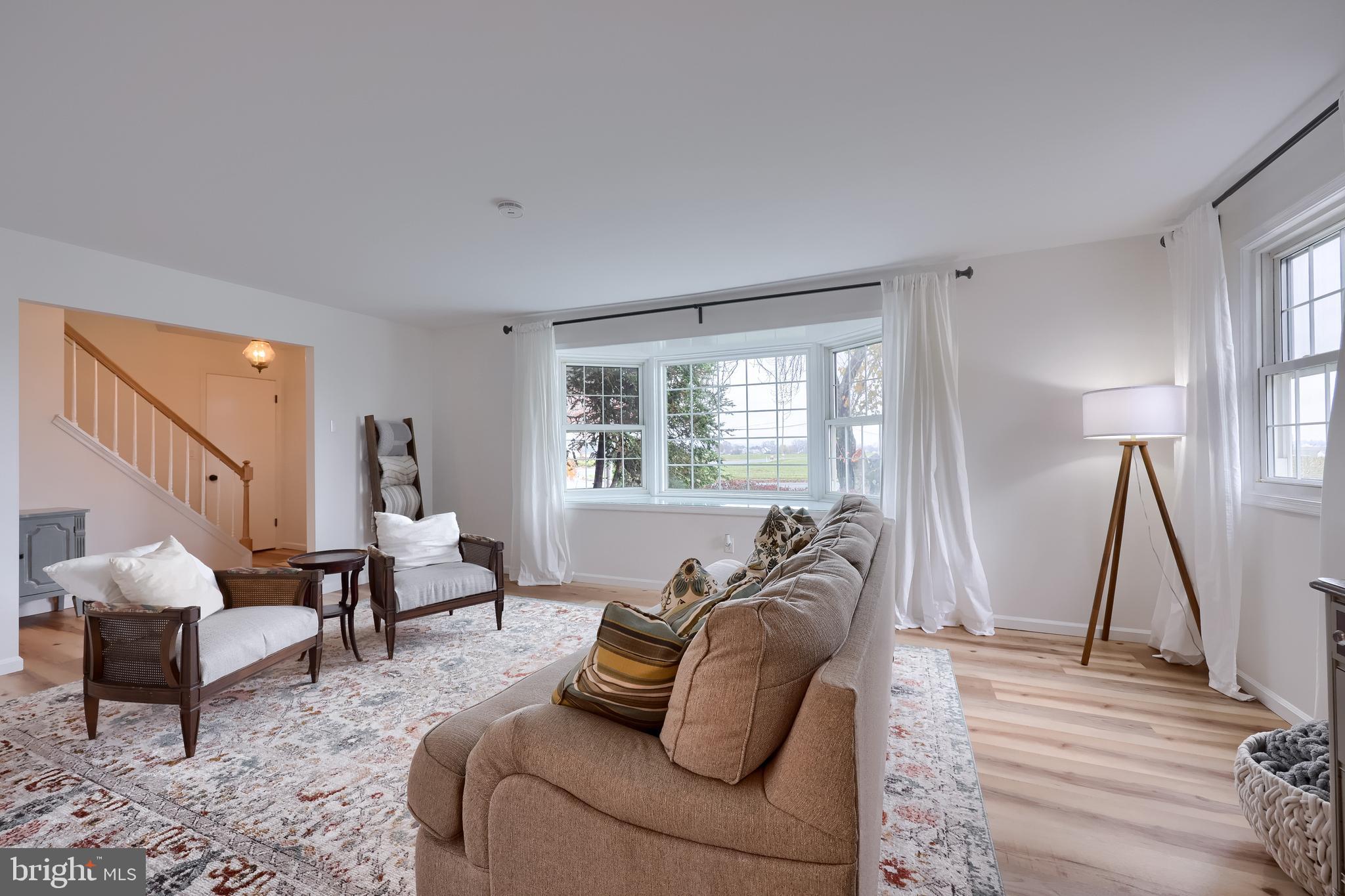 PALMYRA BOROUGH - Residential