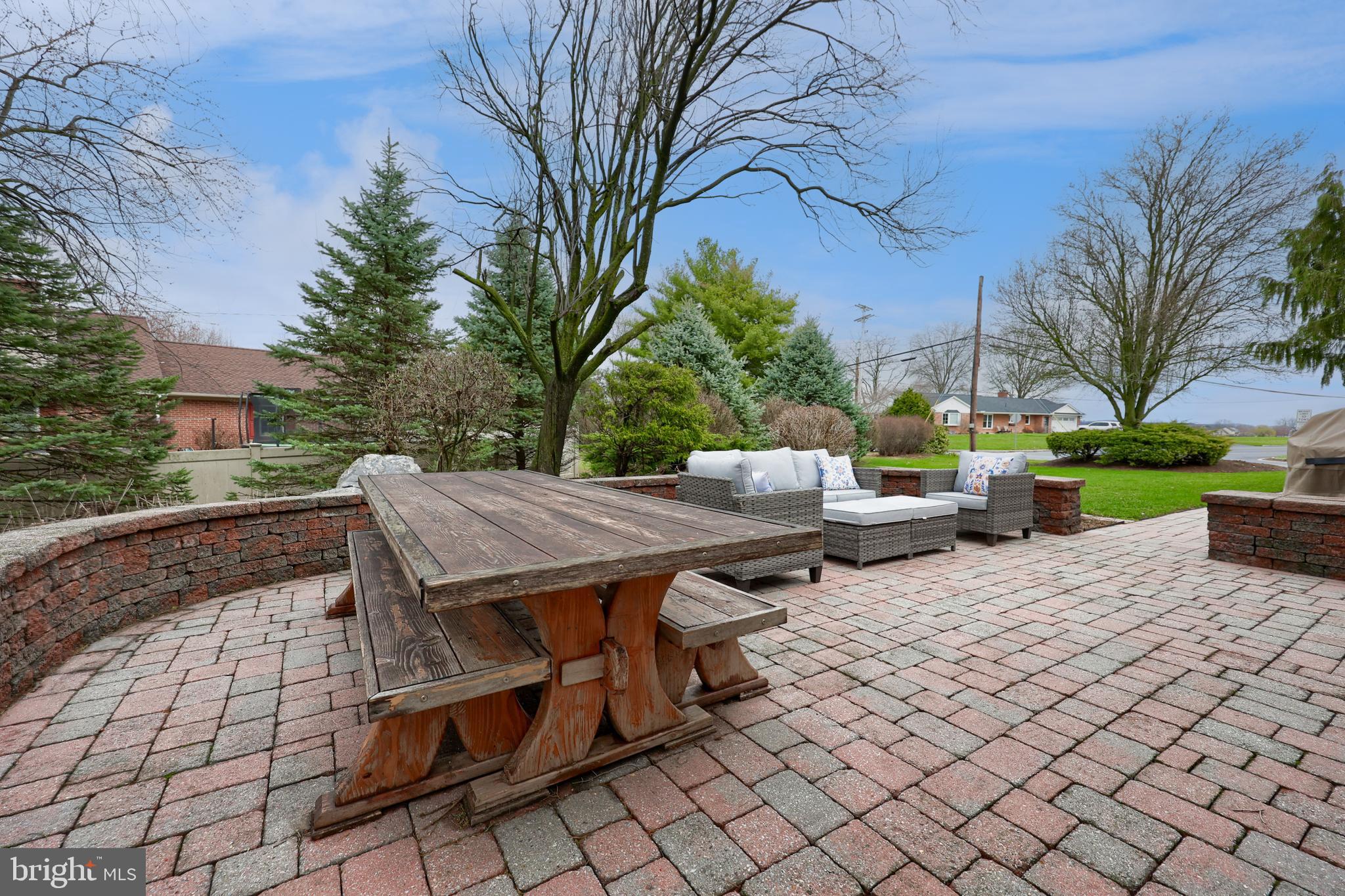 PALMYRA BOROUGH - Residential