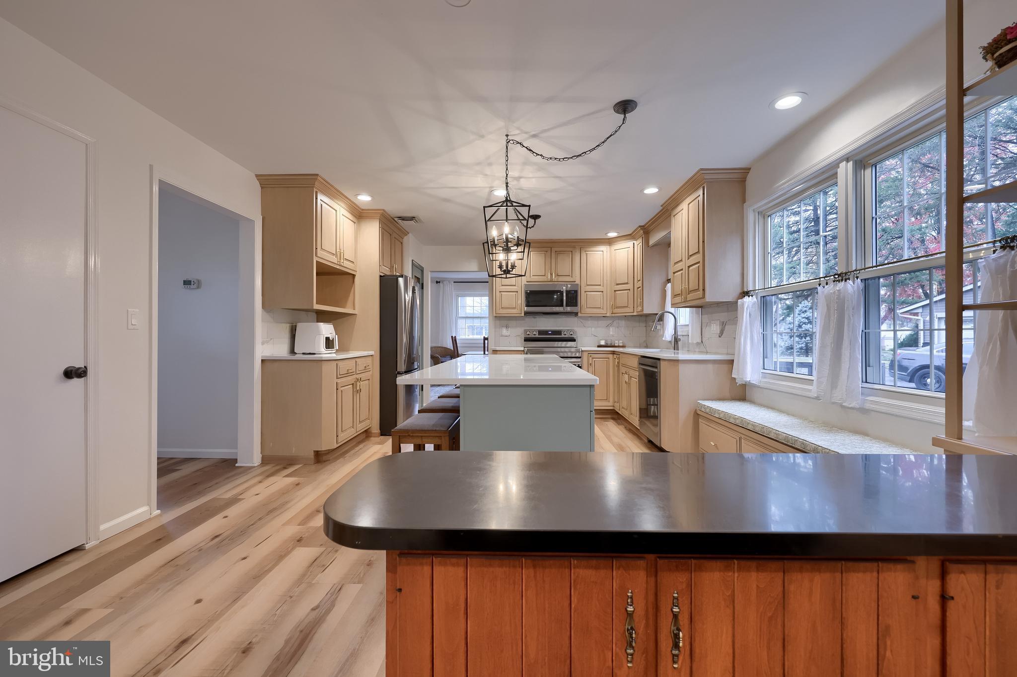 PALMYRA BOROUGH - Residential