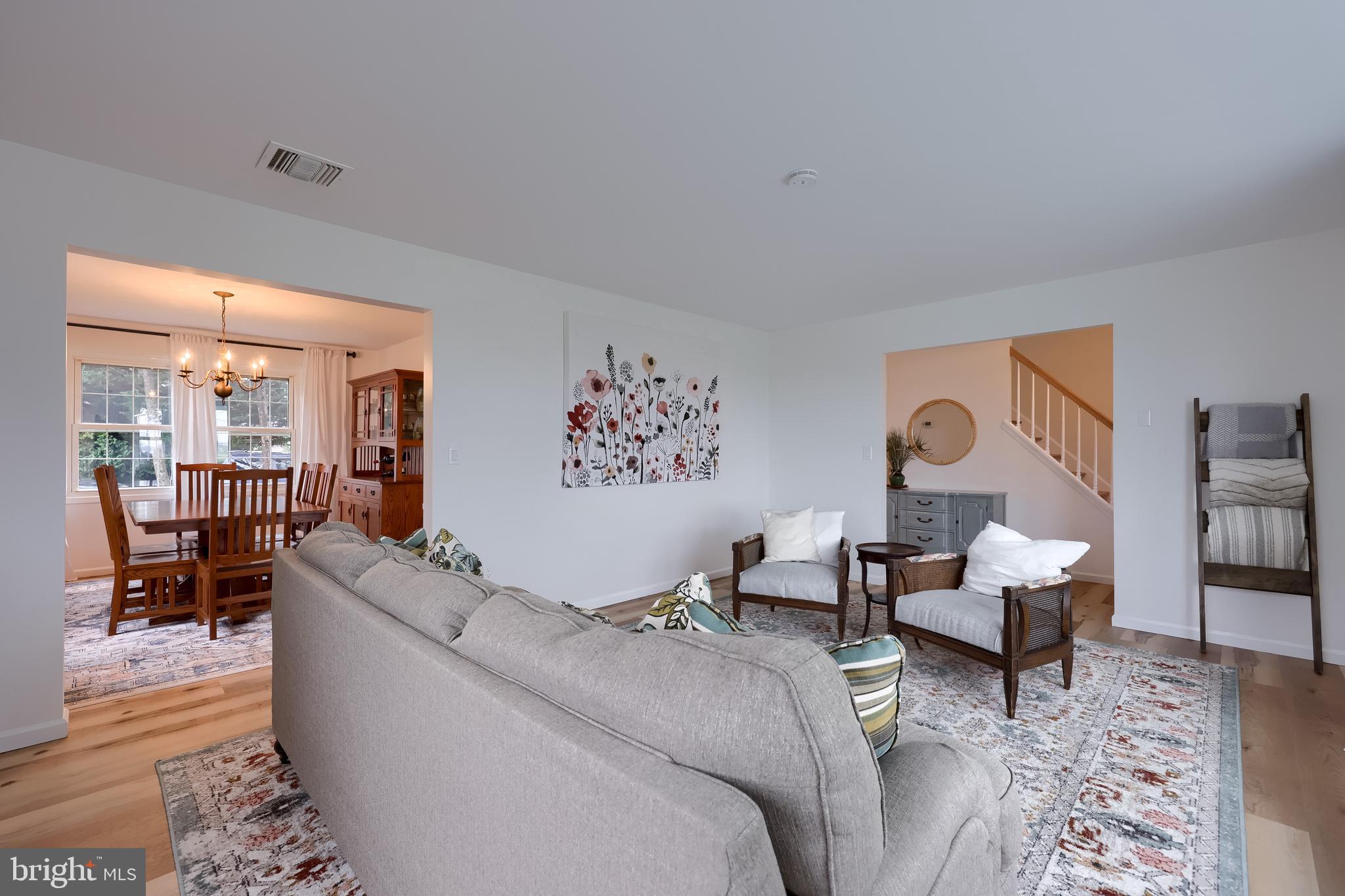 PALMYRA BOROUGH - Residential