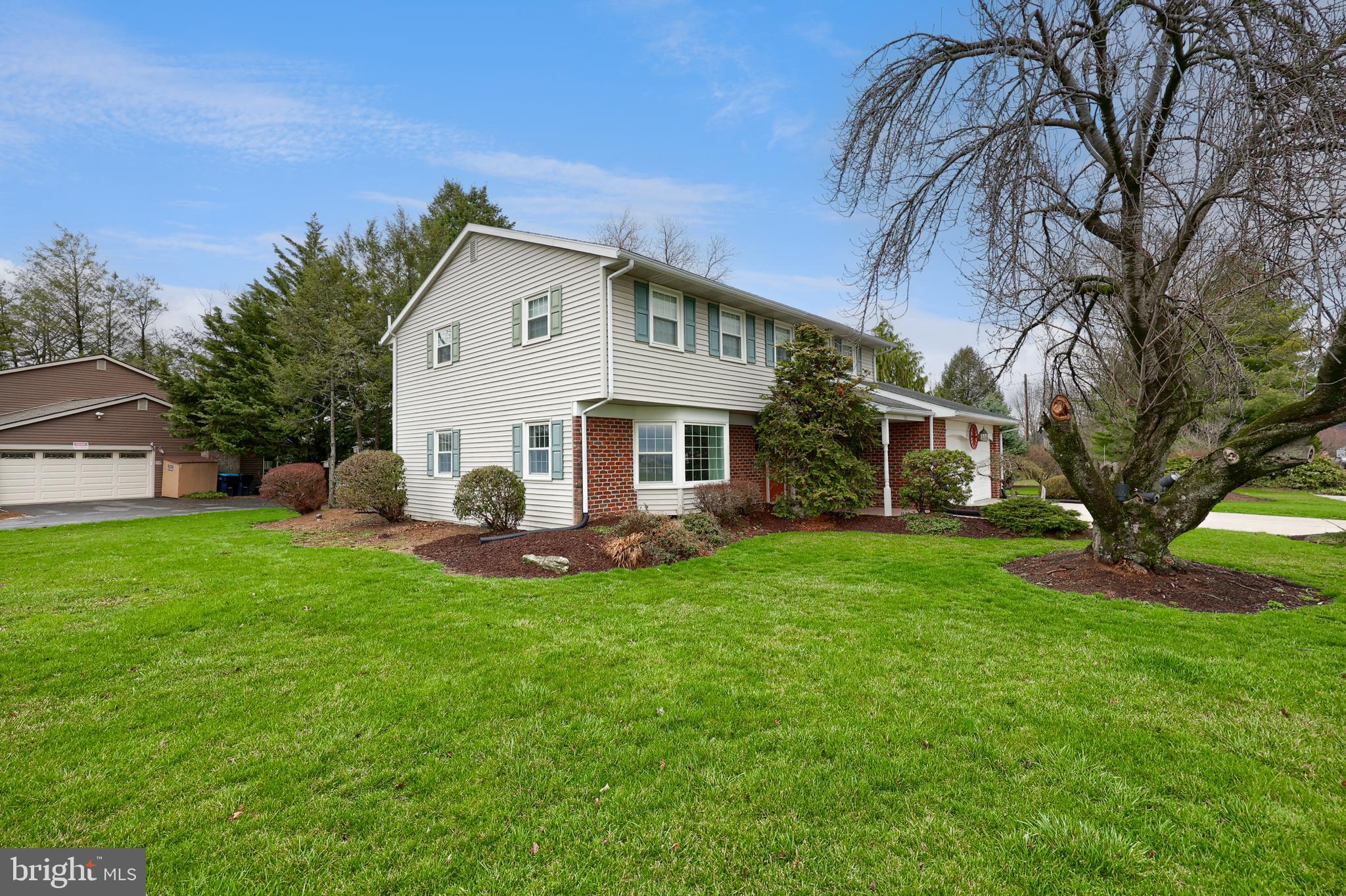 PALMYRA BOROUGH - Residential