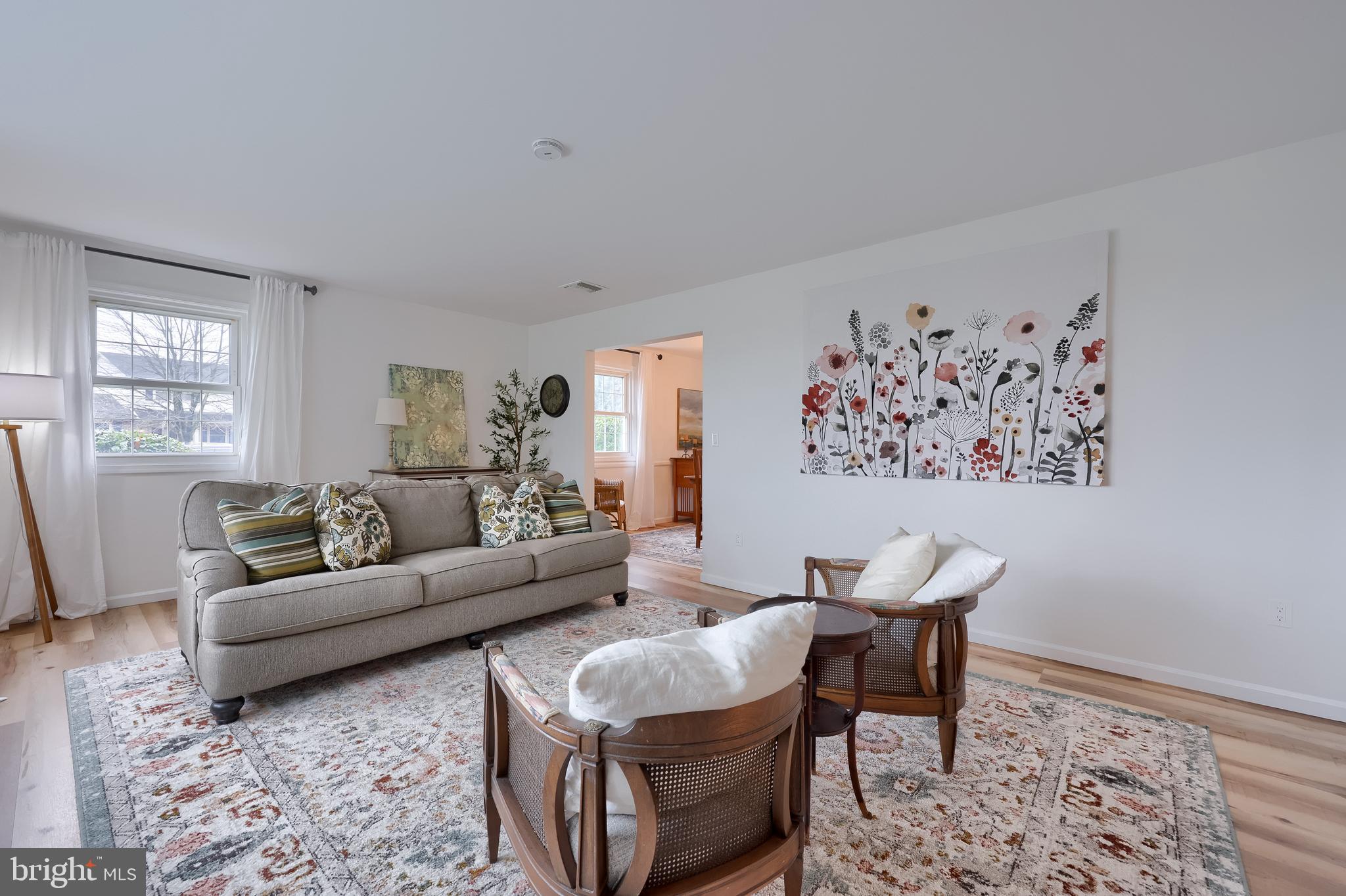 PALMYRA BOROUGH - Residential