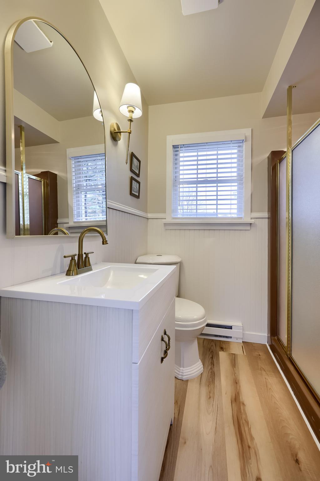 PALMYRA BOROUGH - Residential