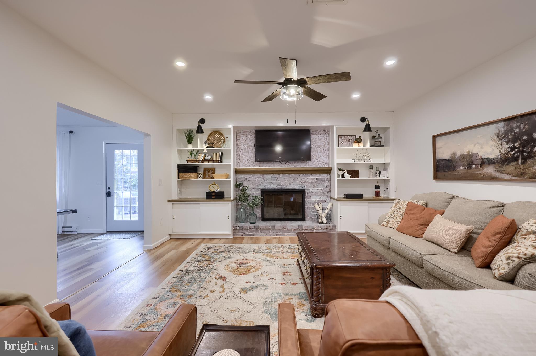 PALMYRA BOROUGH - Residential