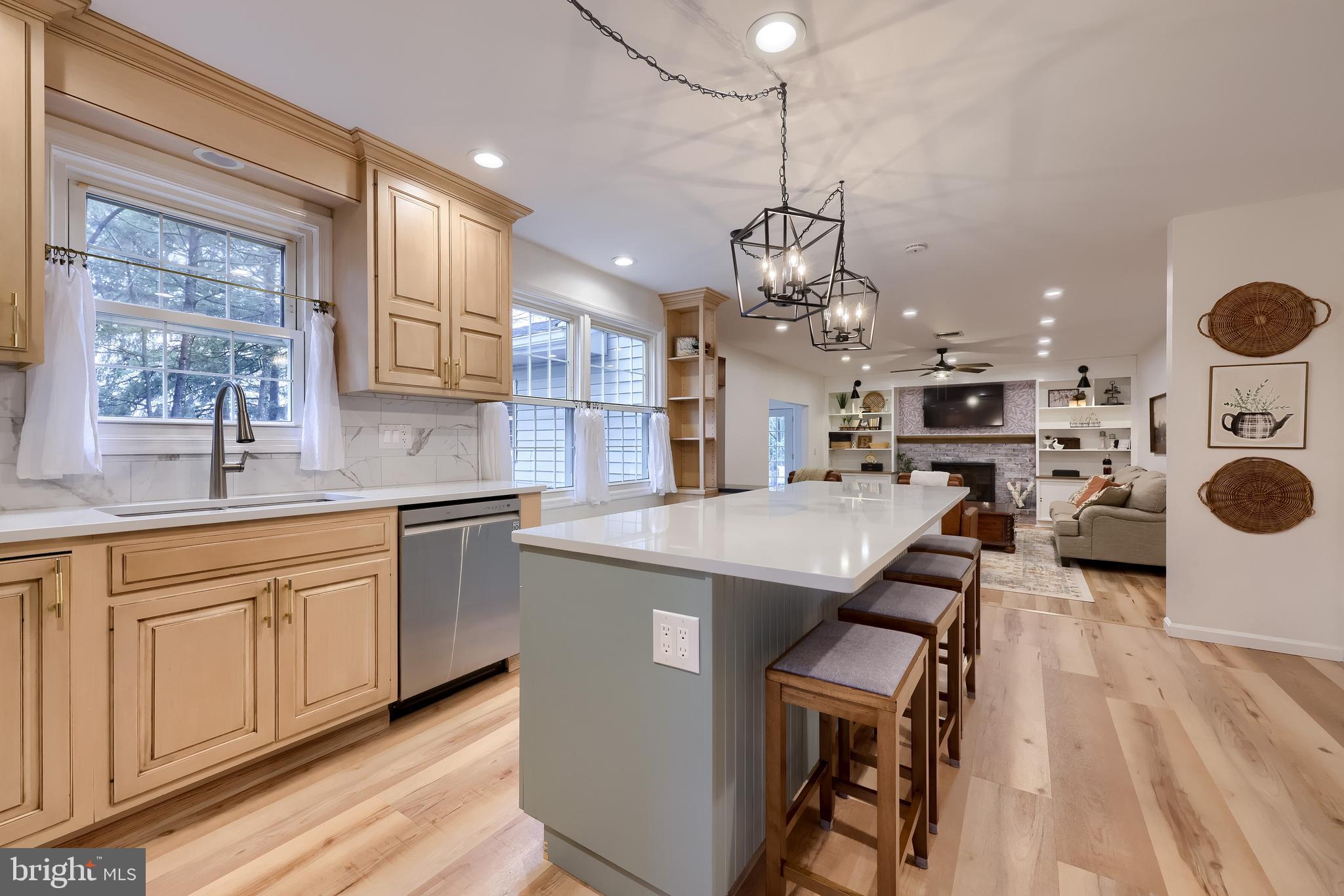 PALMYRA BOROUGH - Residential