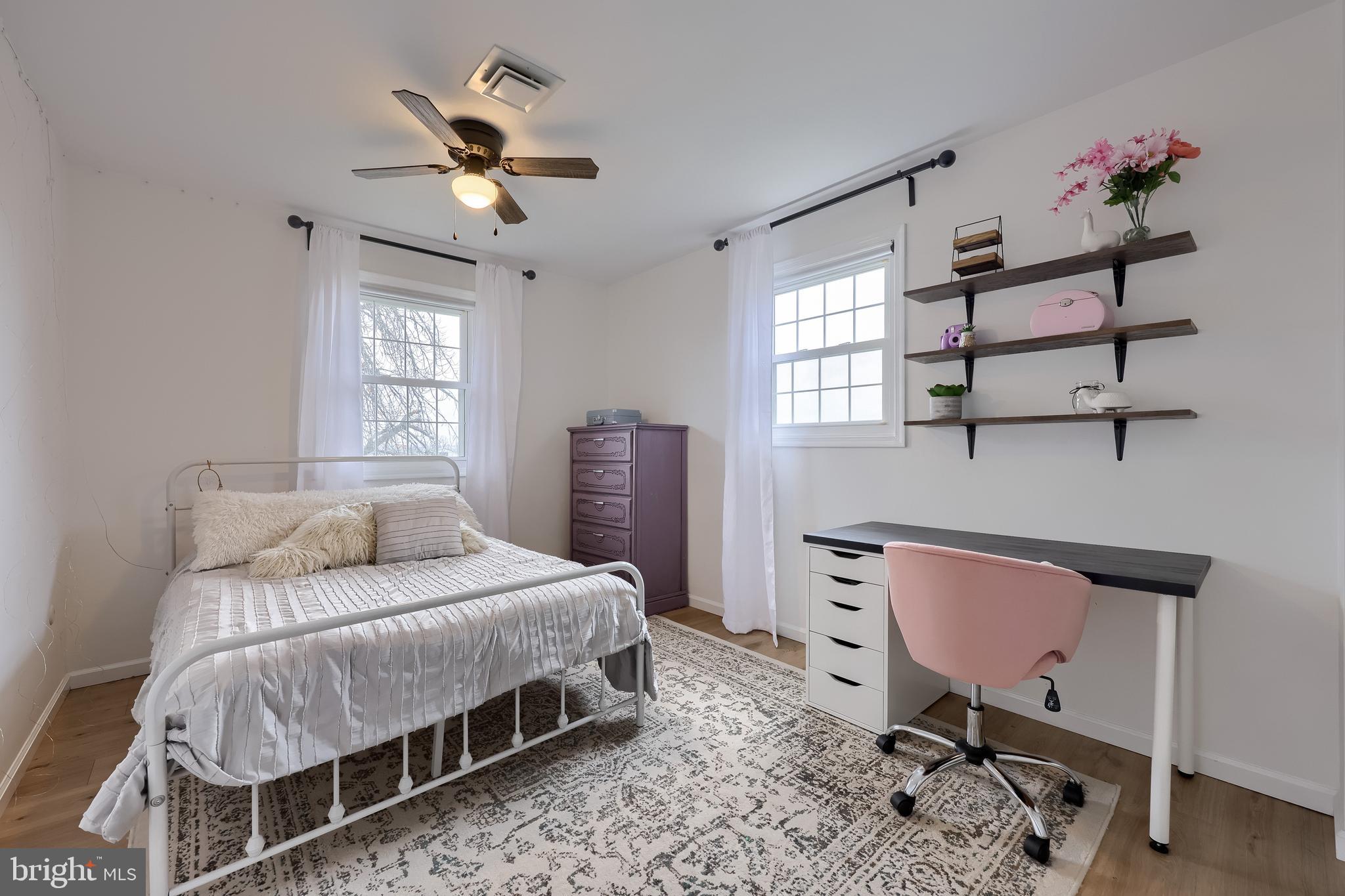 PALMYRA BOROUGH - Residential