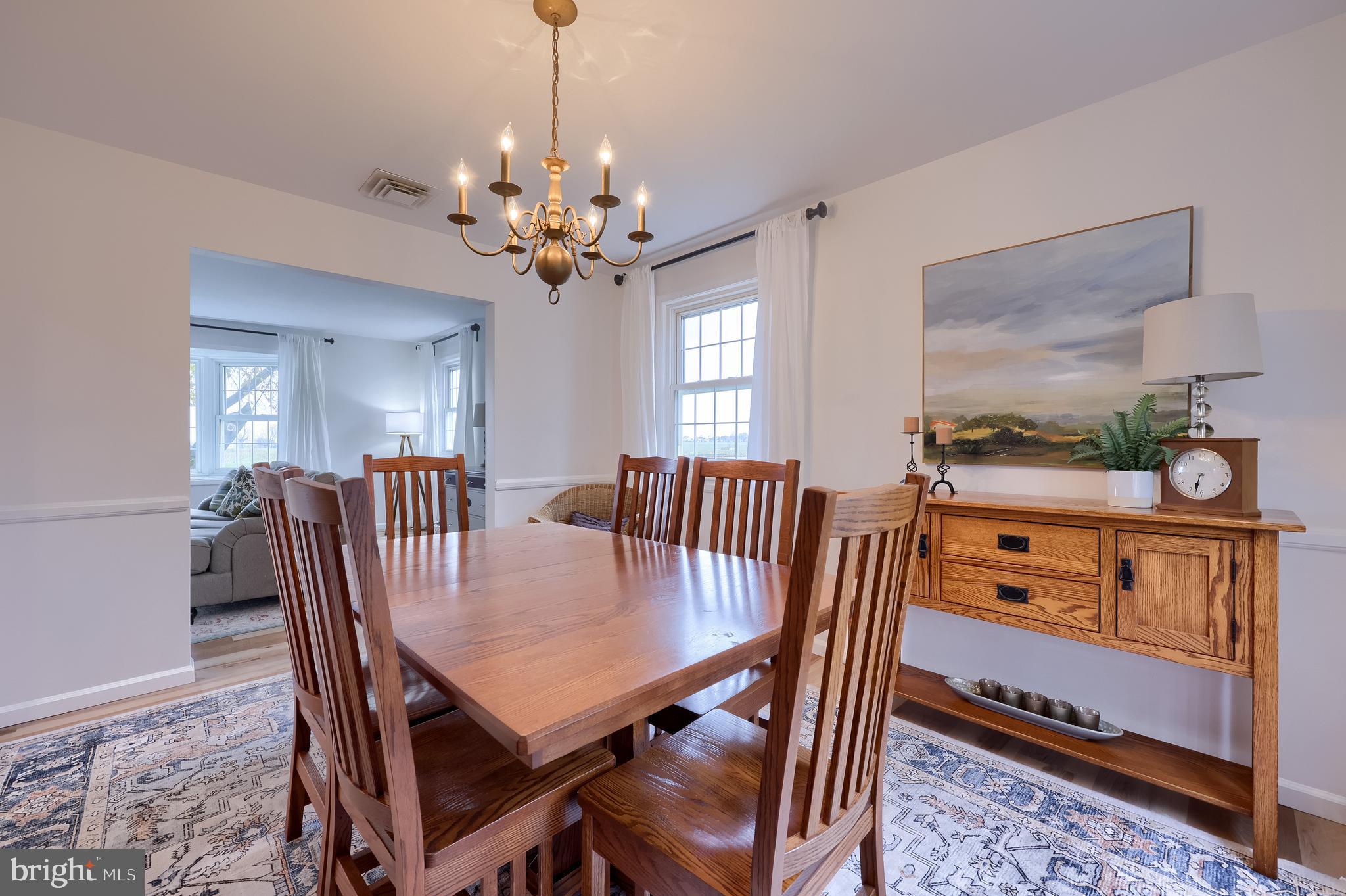 PALMYRA BOROUGH - Residential