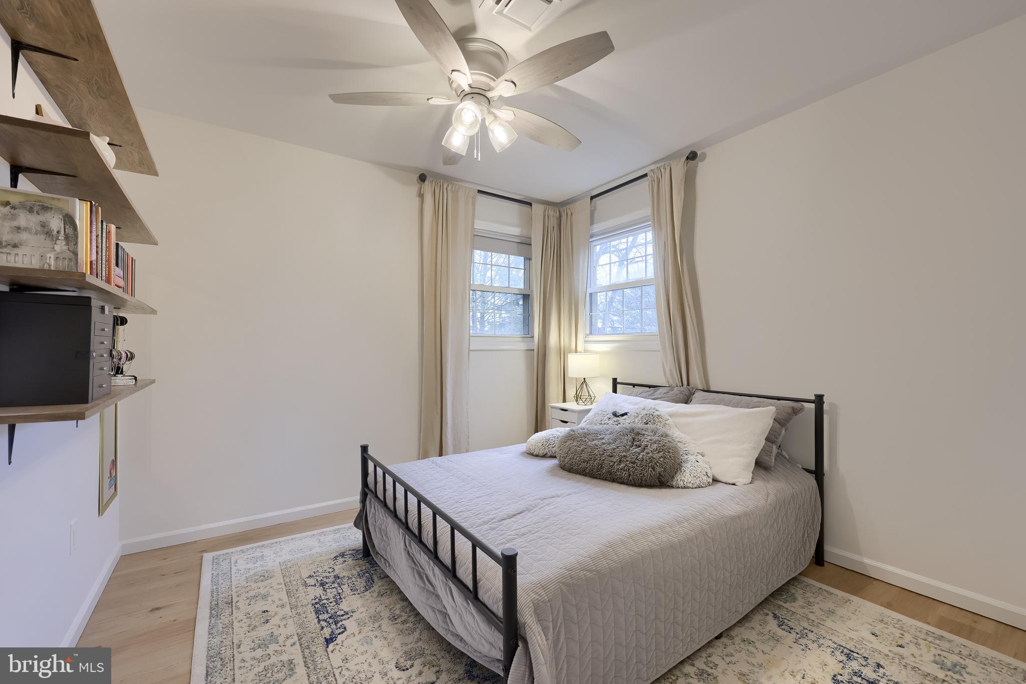 PALMYRA BOROUGH - Residential