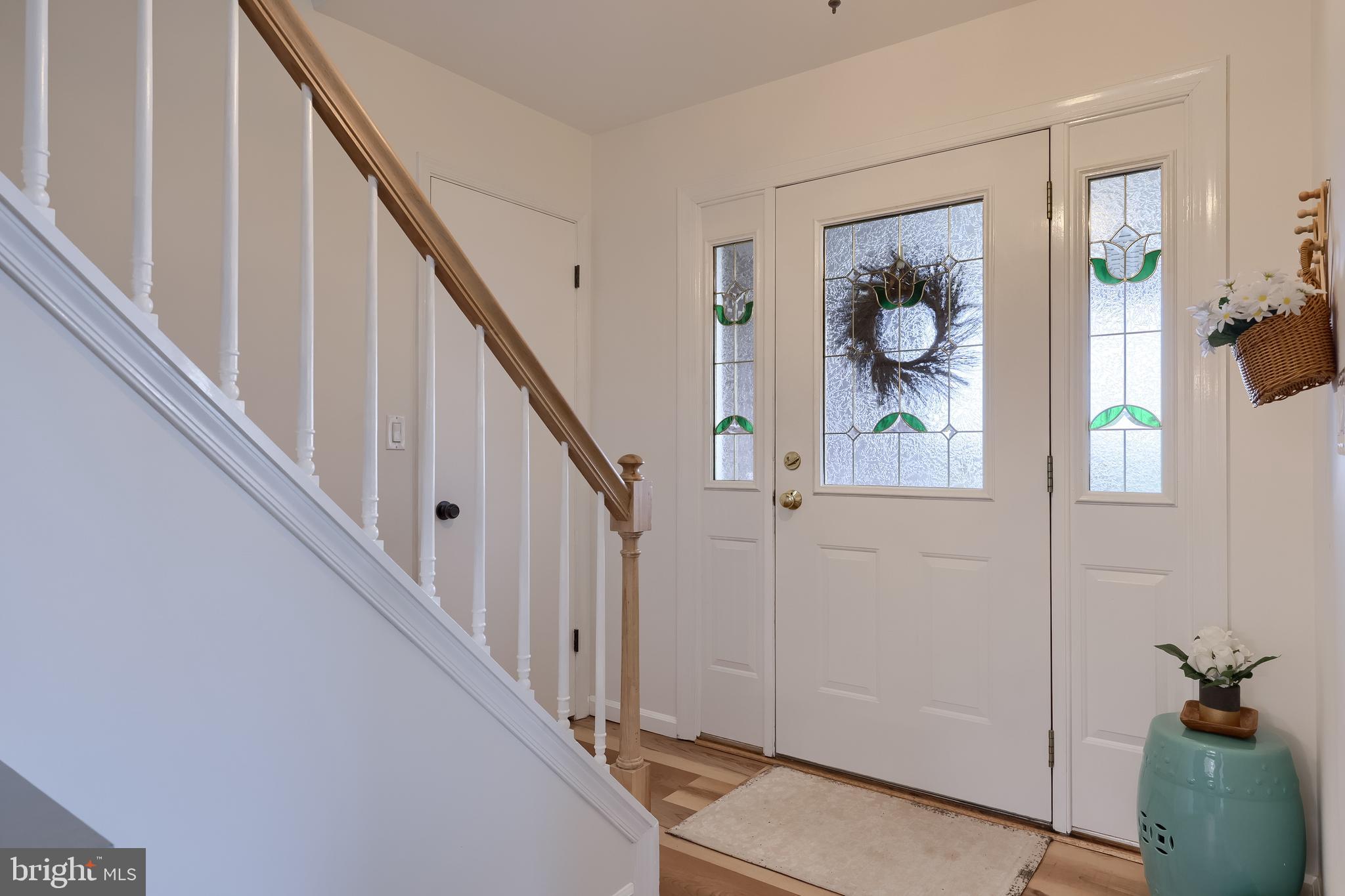 PALMYRA BOROUGH - Residential