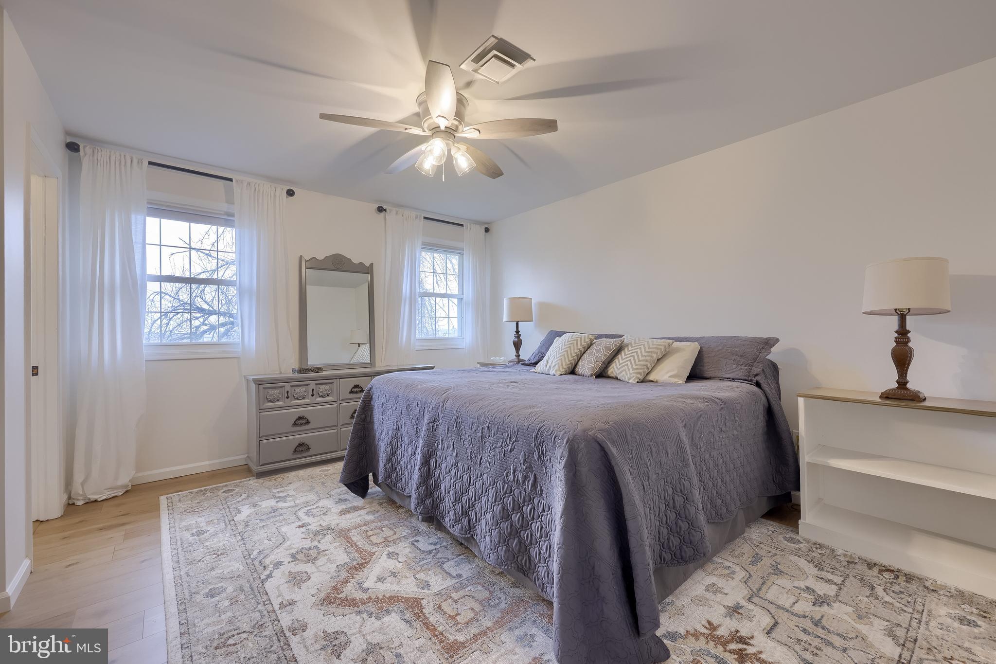 PALMYRA BOROUGH - Residential