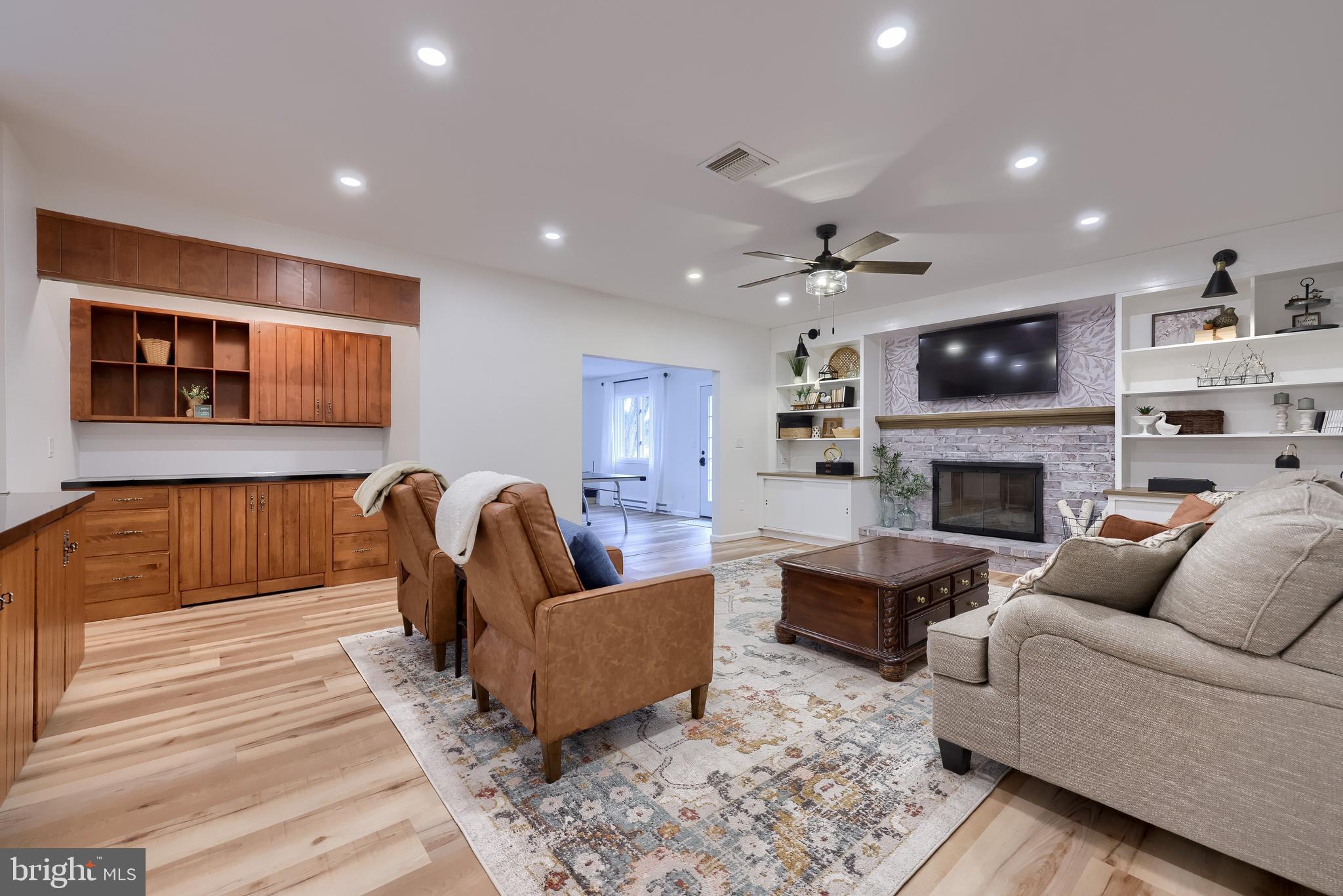 PALMYRA BOROUGH - Residential