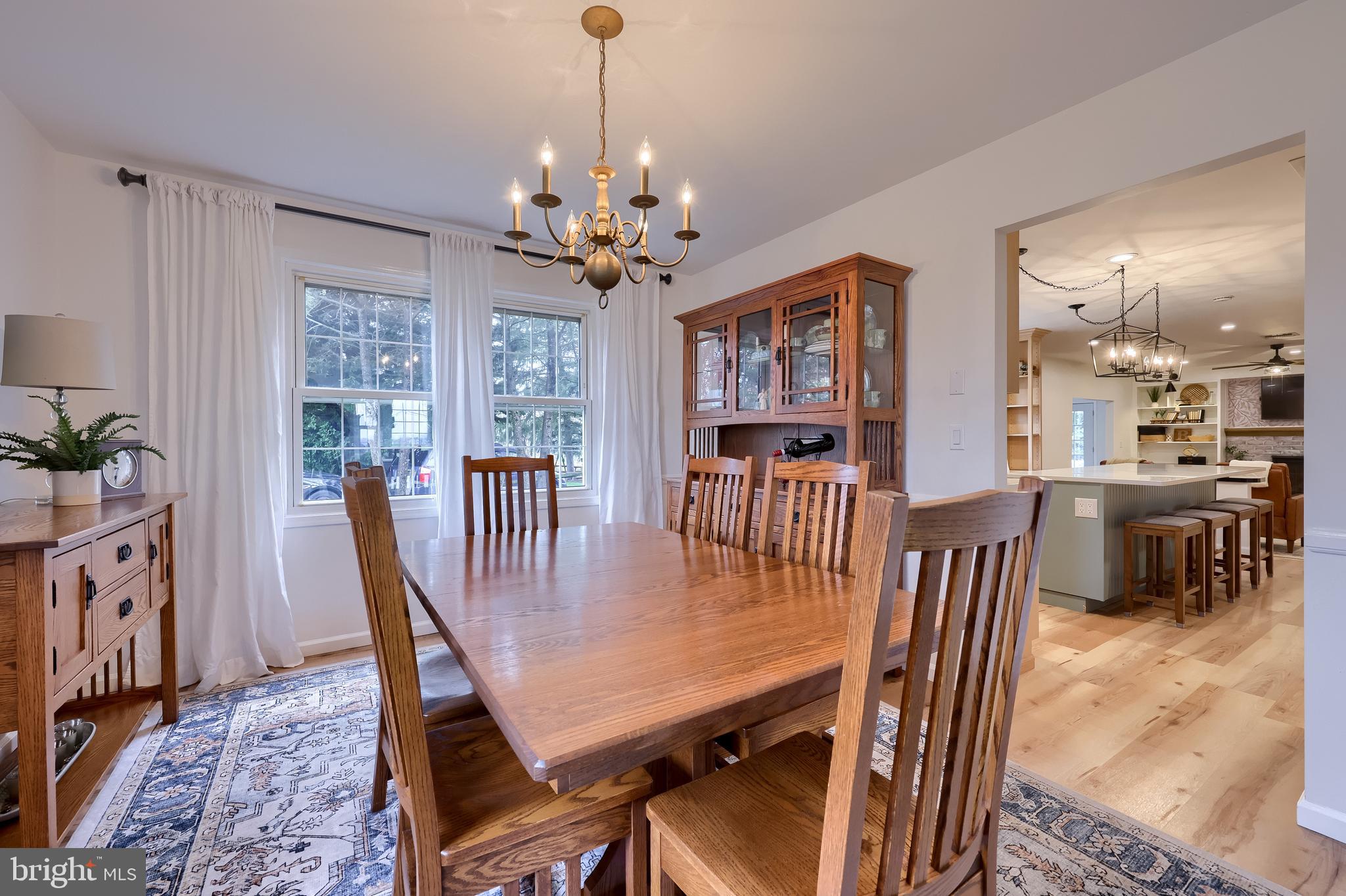 PALMYRA BOROUGH - Residential