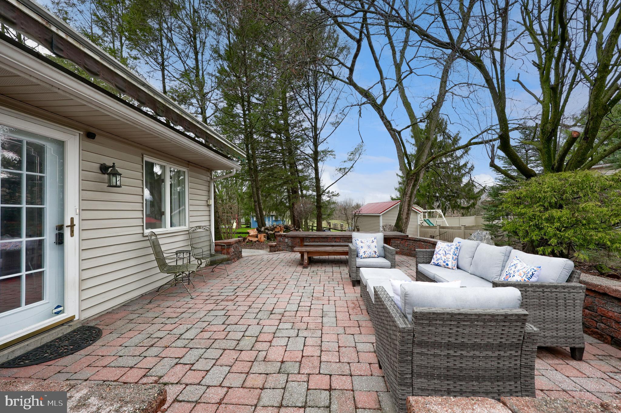 PALMYRA BOROUGH - Residential