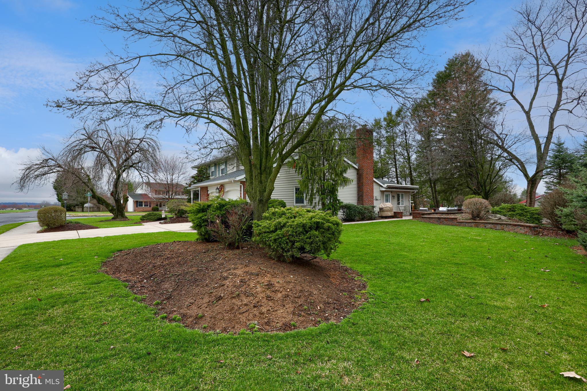 PALMYRA BOROUGH - Residential