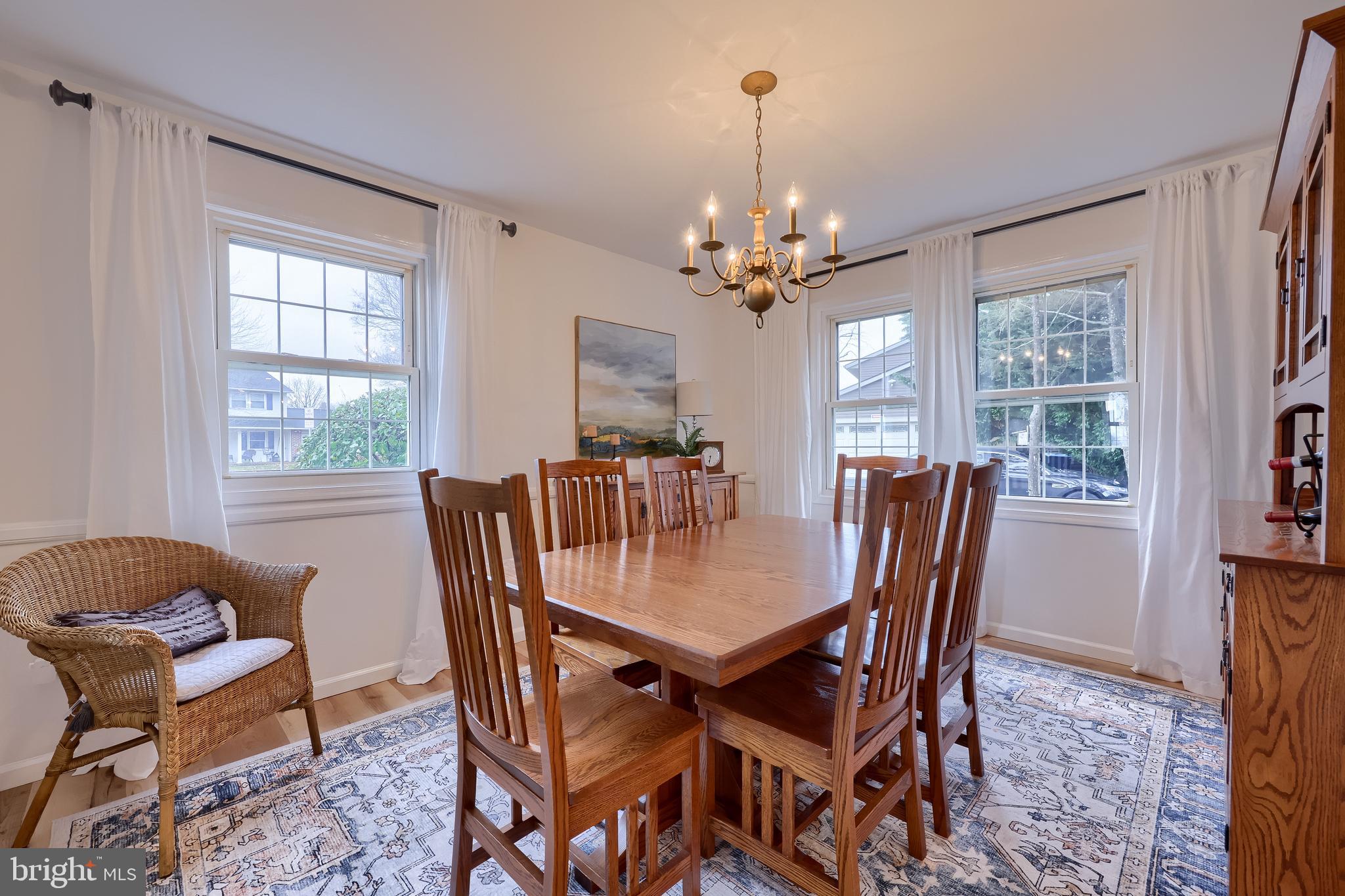 PALMYRA BOROUGH - Residential