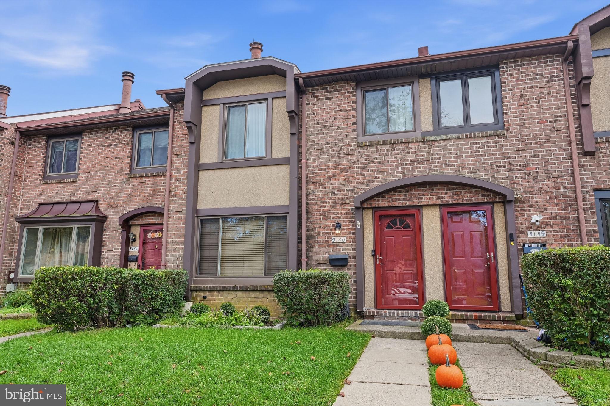 3140 SHEFFIELD PLACE