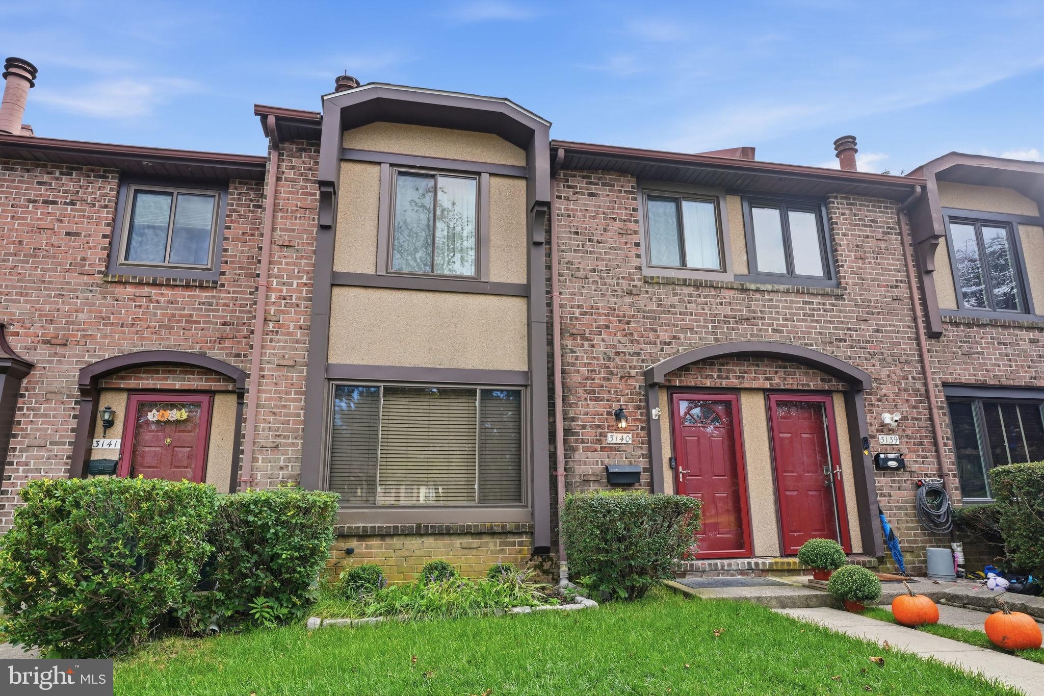 3140 SHEFFIELD PLACE