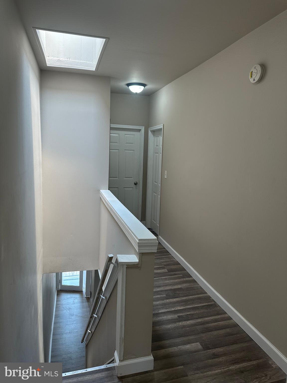 BROADWAY EAST - Residential