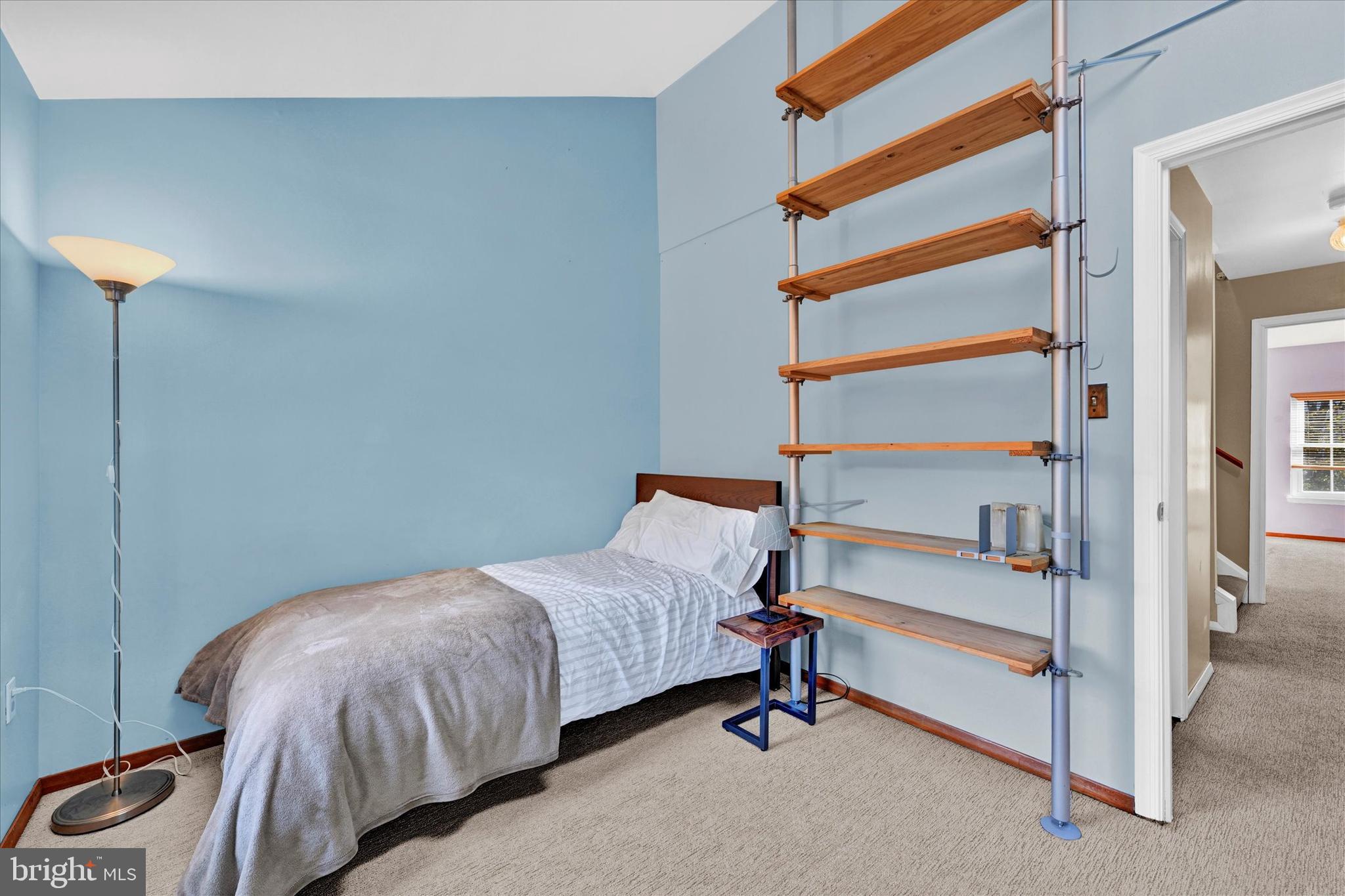 BUTCHERS HILL - Residential