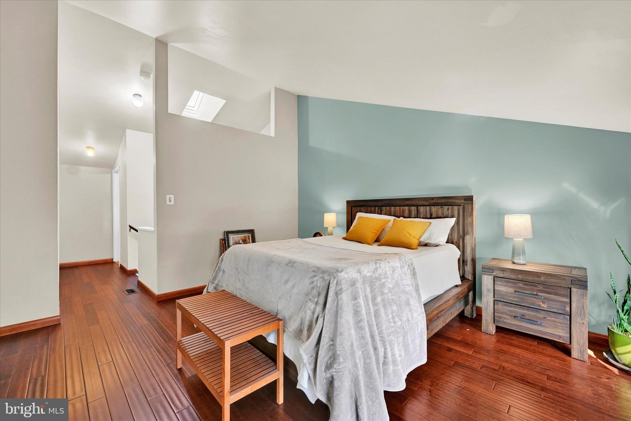 BUTCHERS HILL - Residential