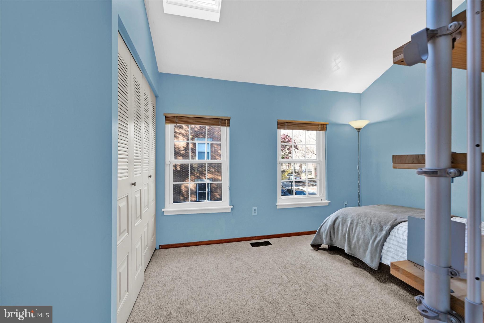 BUTCHERS HILL - Residential