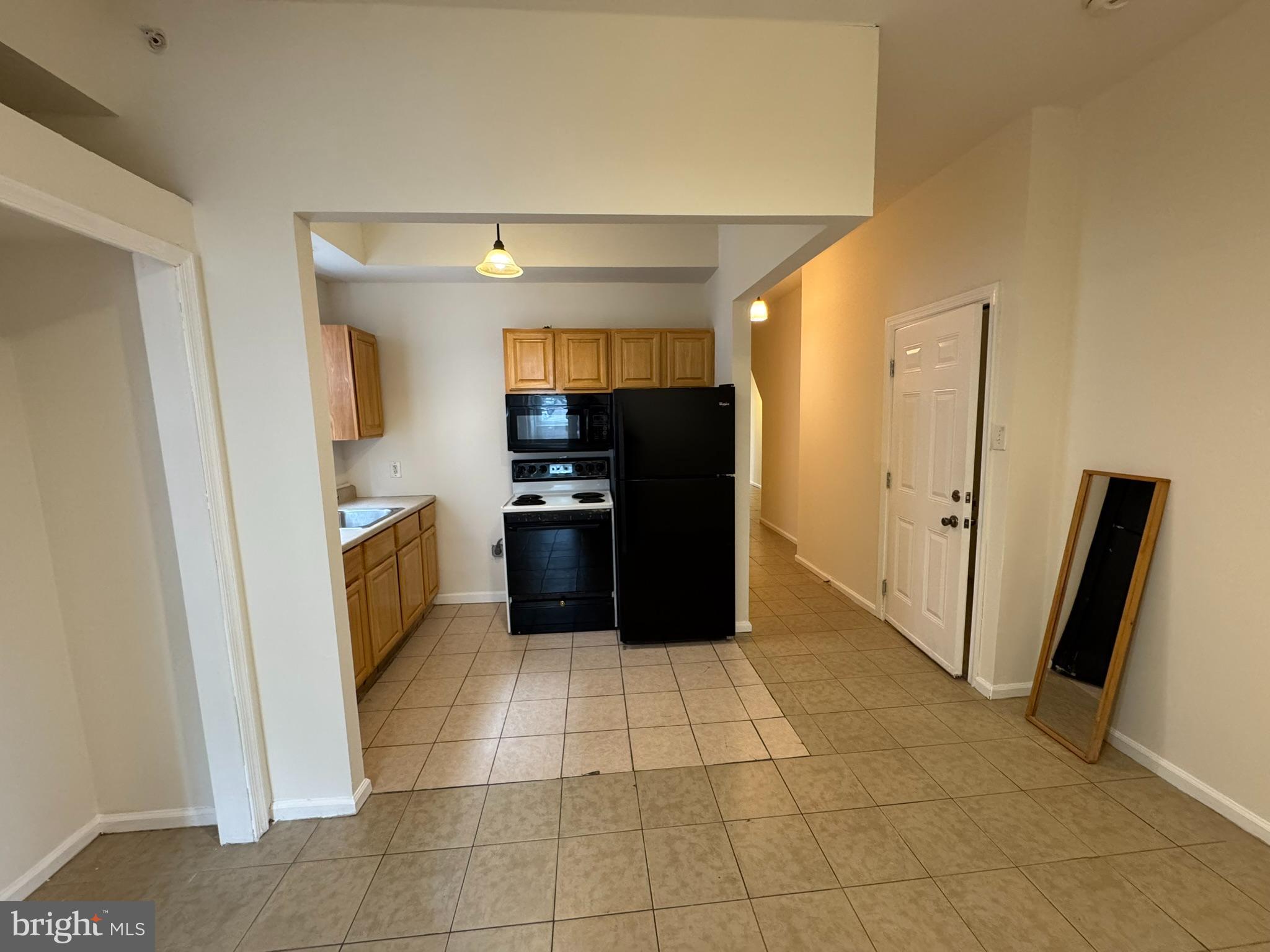 WEST POWELTON - Residential Income