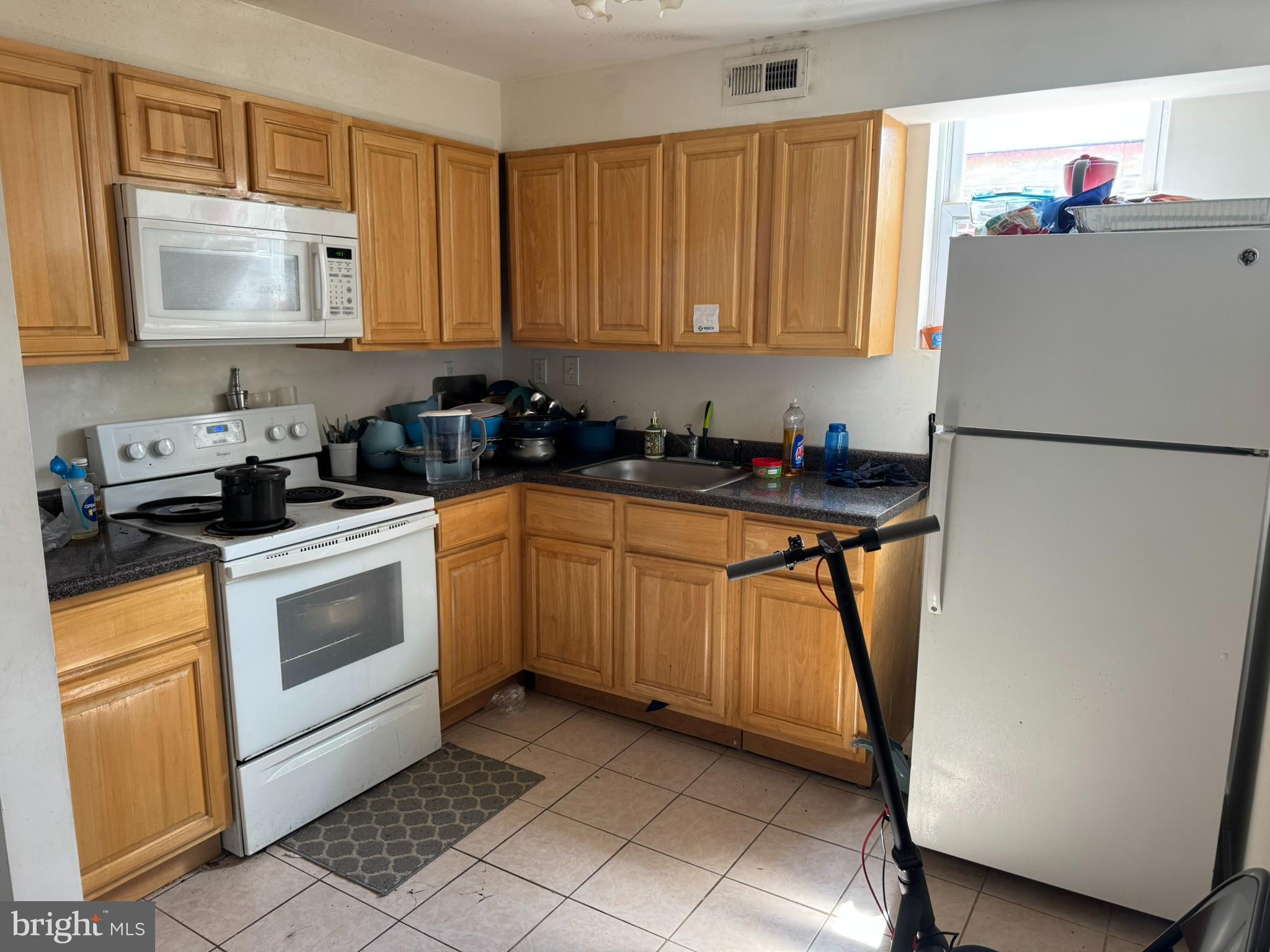 WEST POWELTON - Residential Income