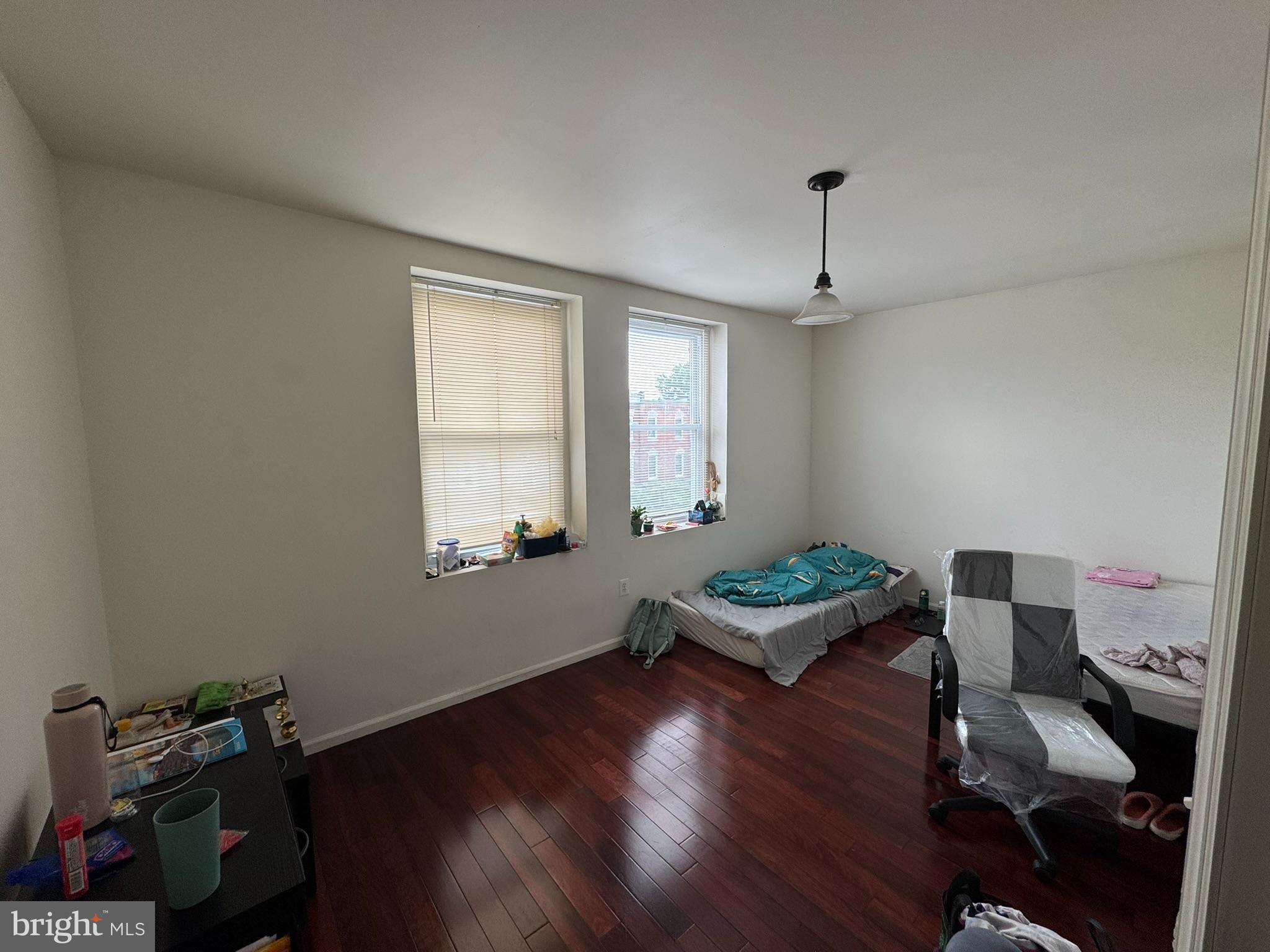 WEST POWELTON - Residential Income