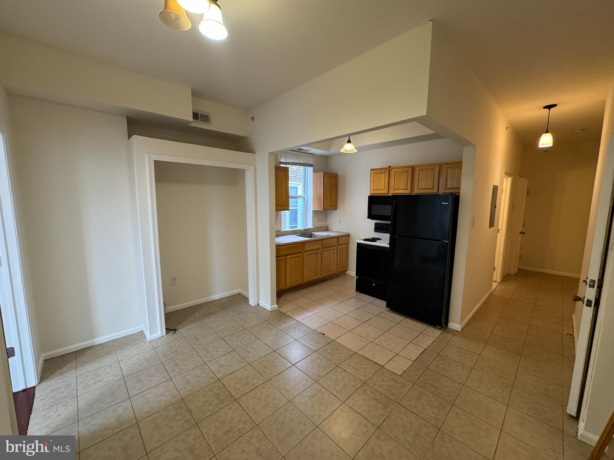 WEST POWELTON - Residential Income