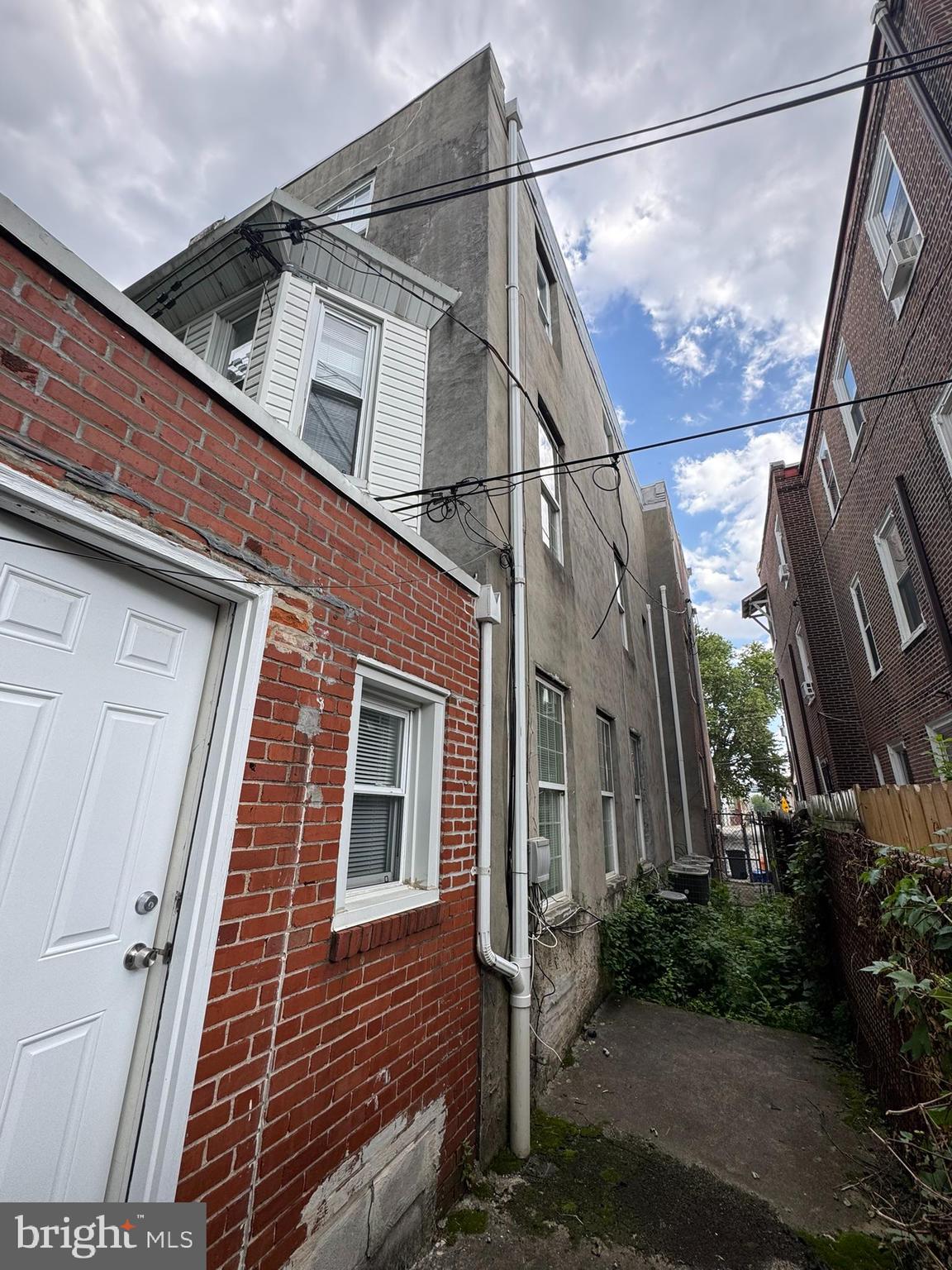 WEST POWELTON - Residential Income