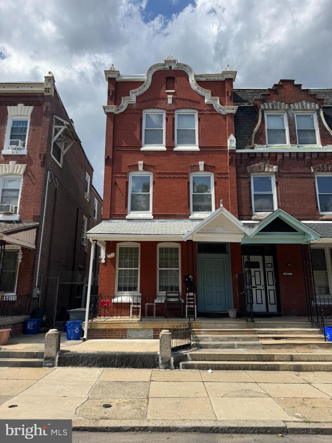 WEST POWELTON - Residential Income