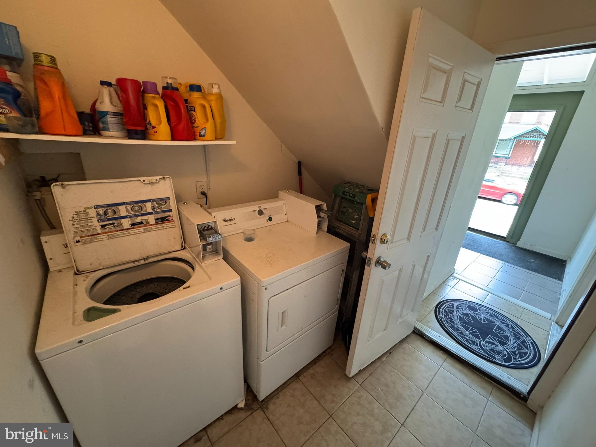 WEST POWELTON - Residential Income